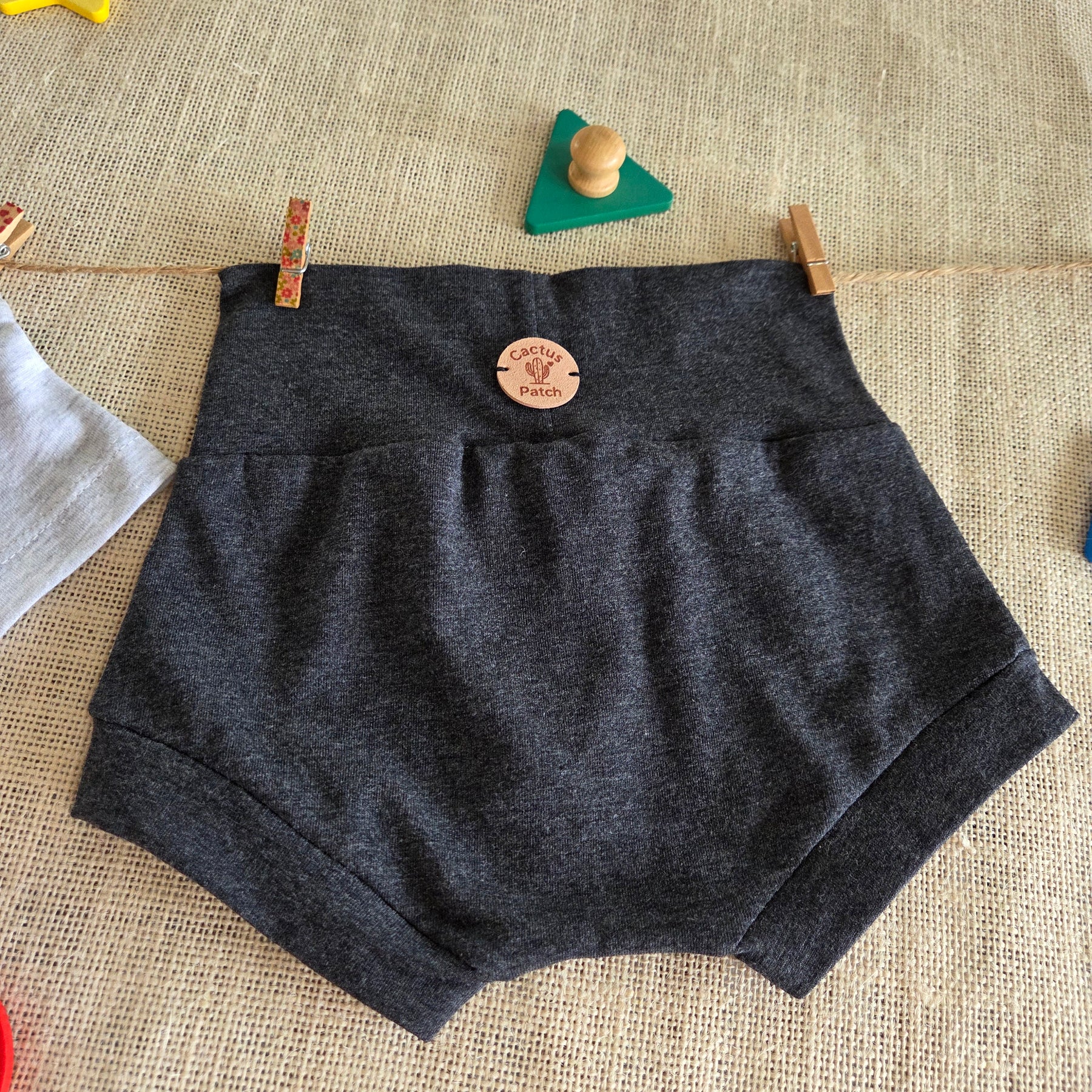 "Jungle Buddies" 3Pce Set (3-6 Months)