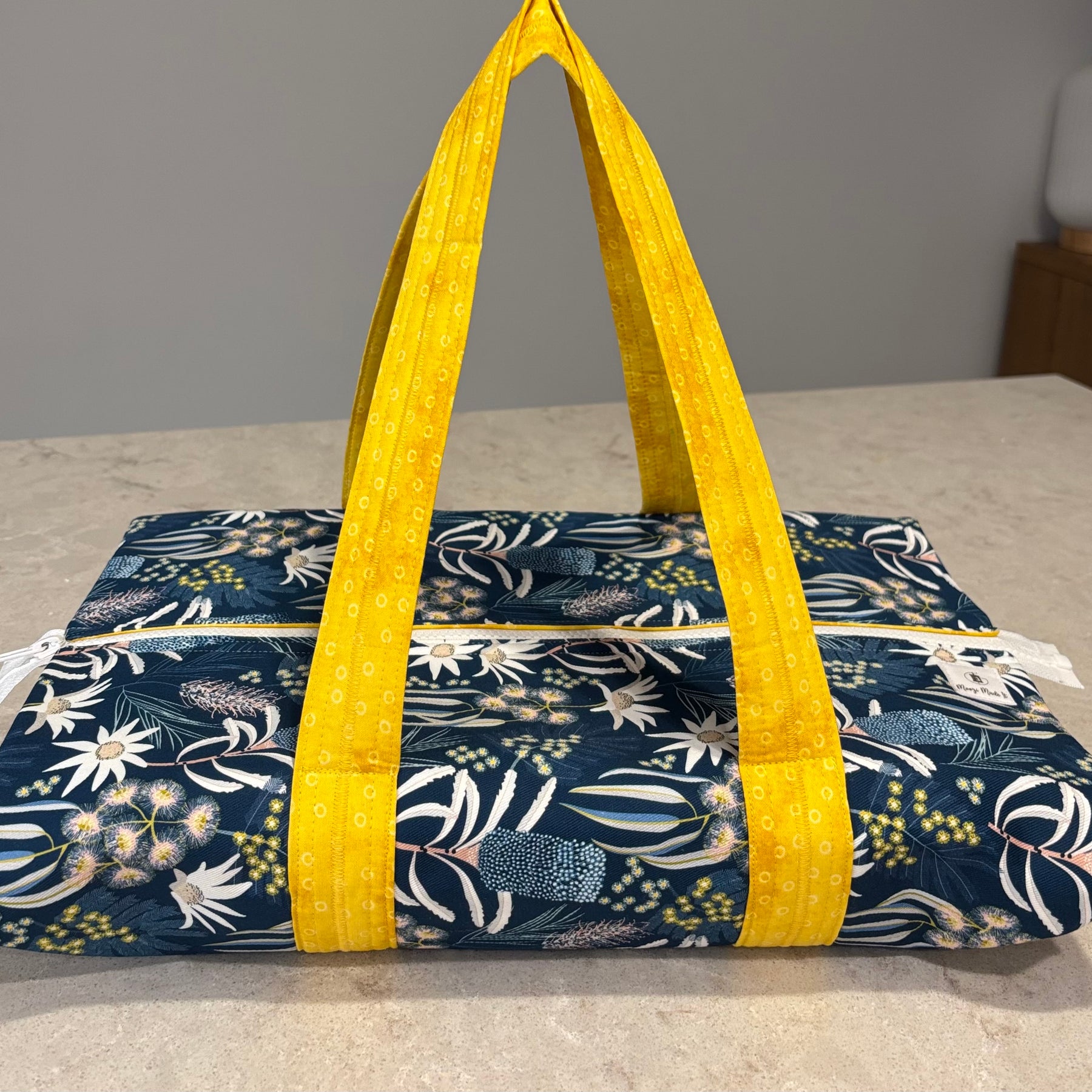 Casserole Carrier