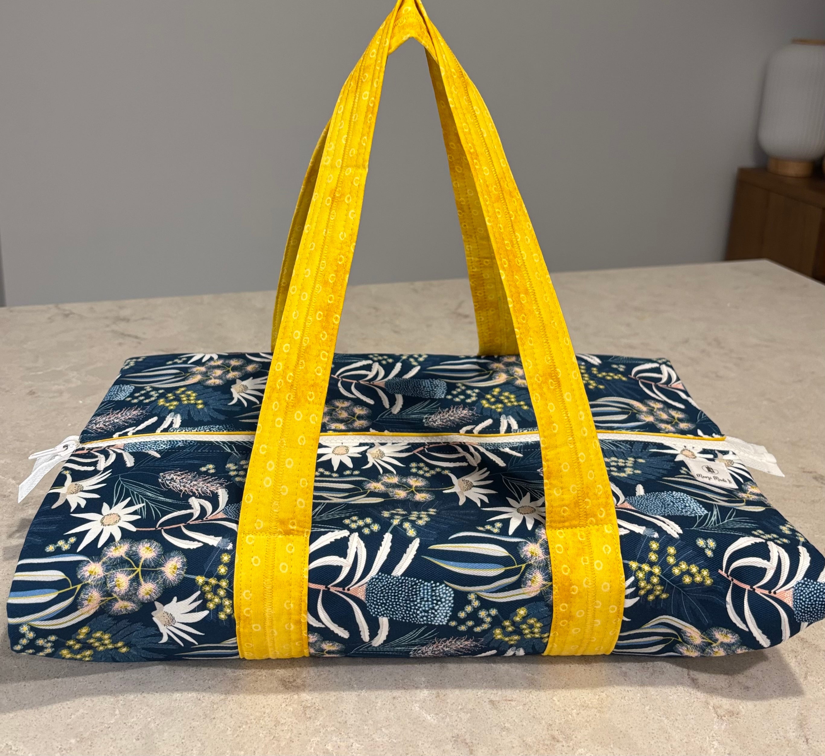 Casserole Carrier