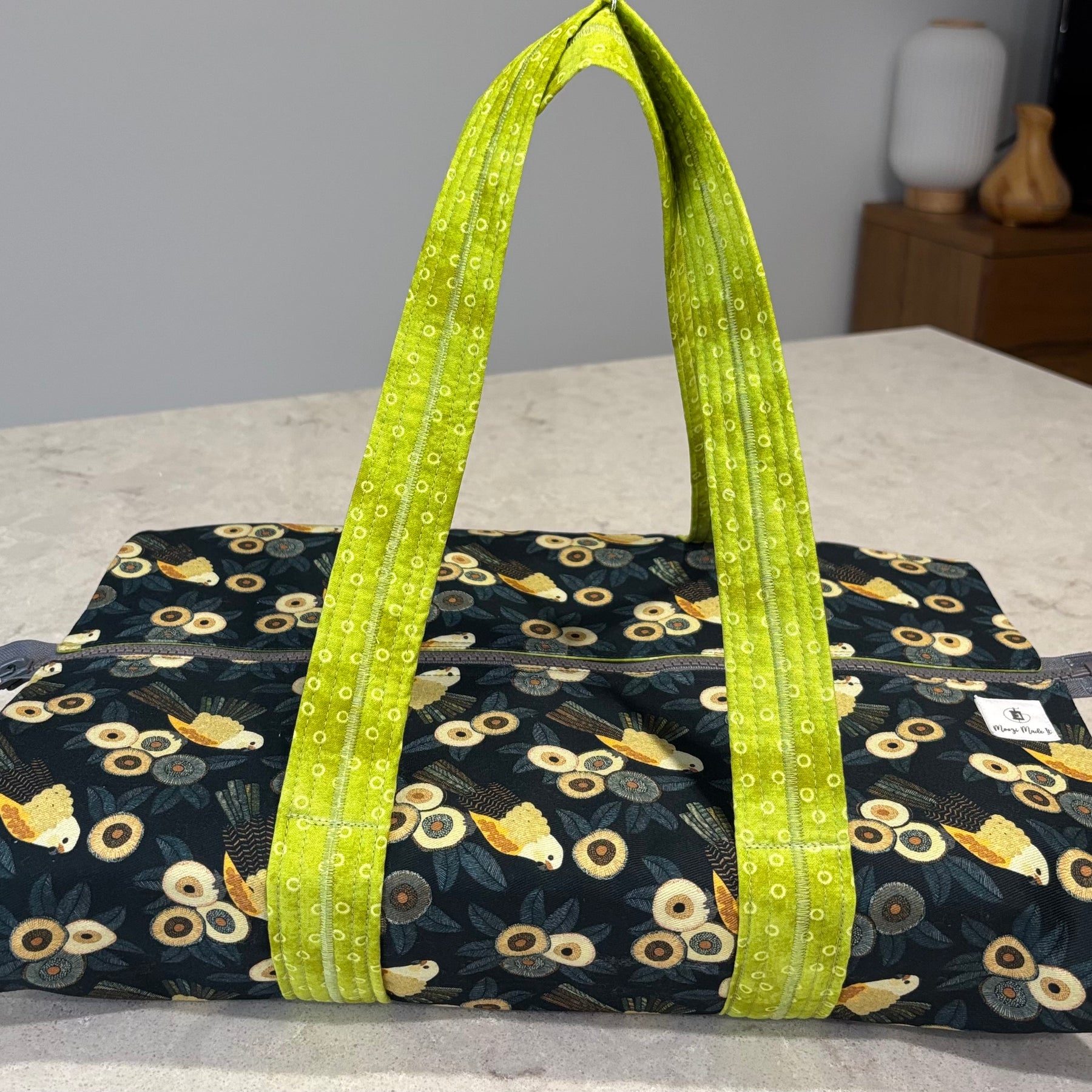 Casserole Carrier