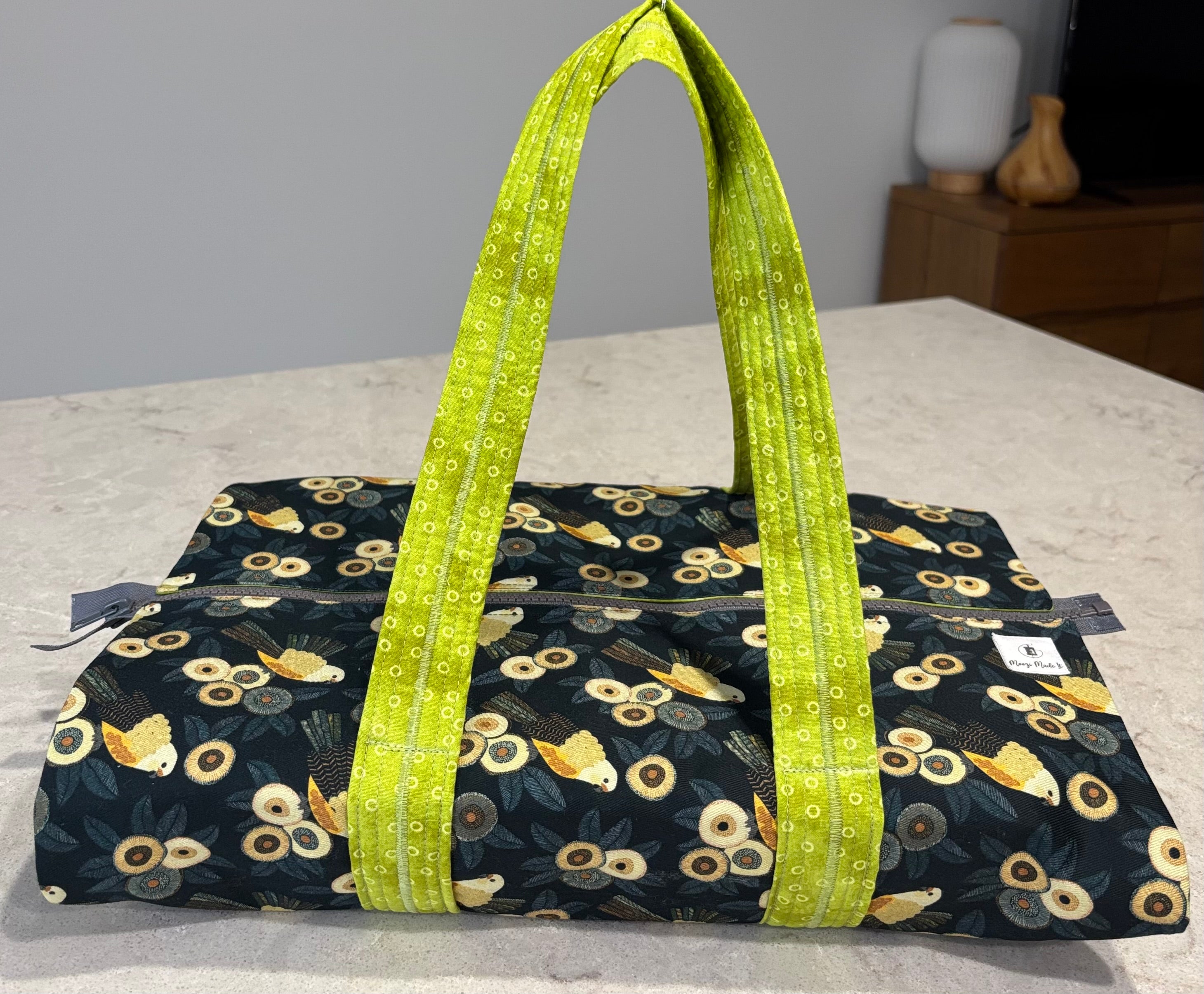 Casserole Carrier