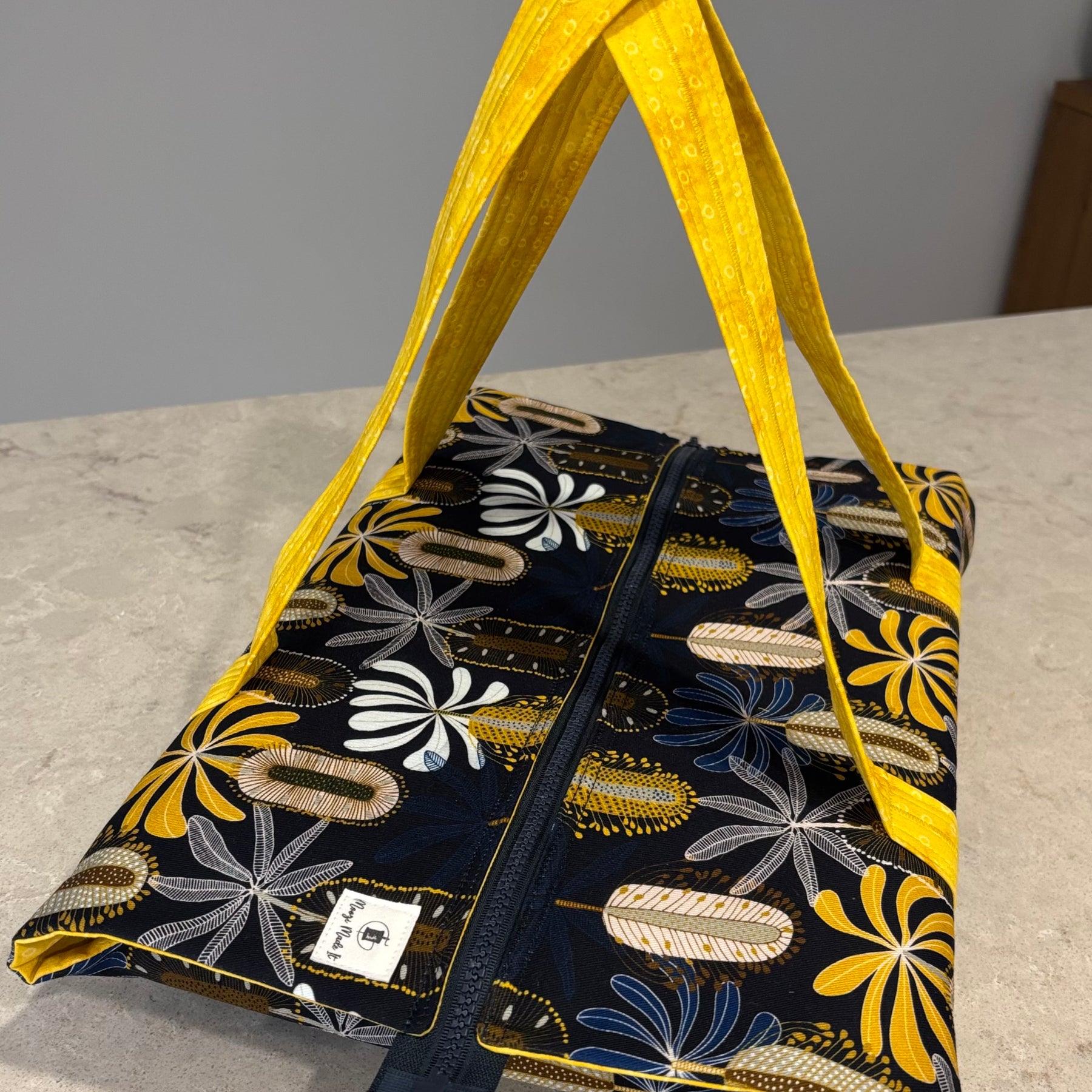 Casserole Carrier