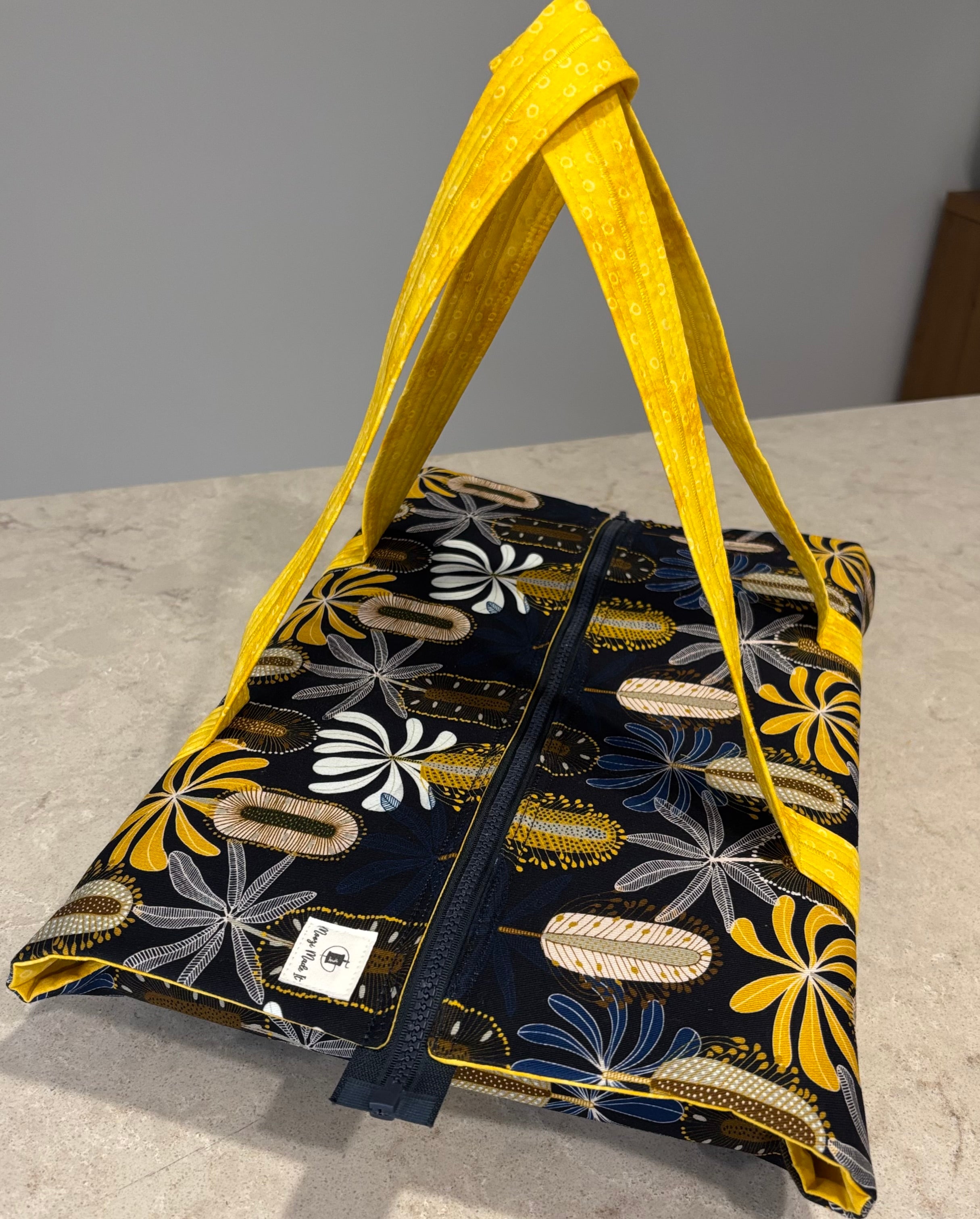 Casserole Carrier