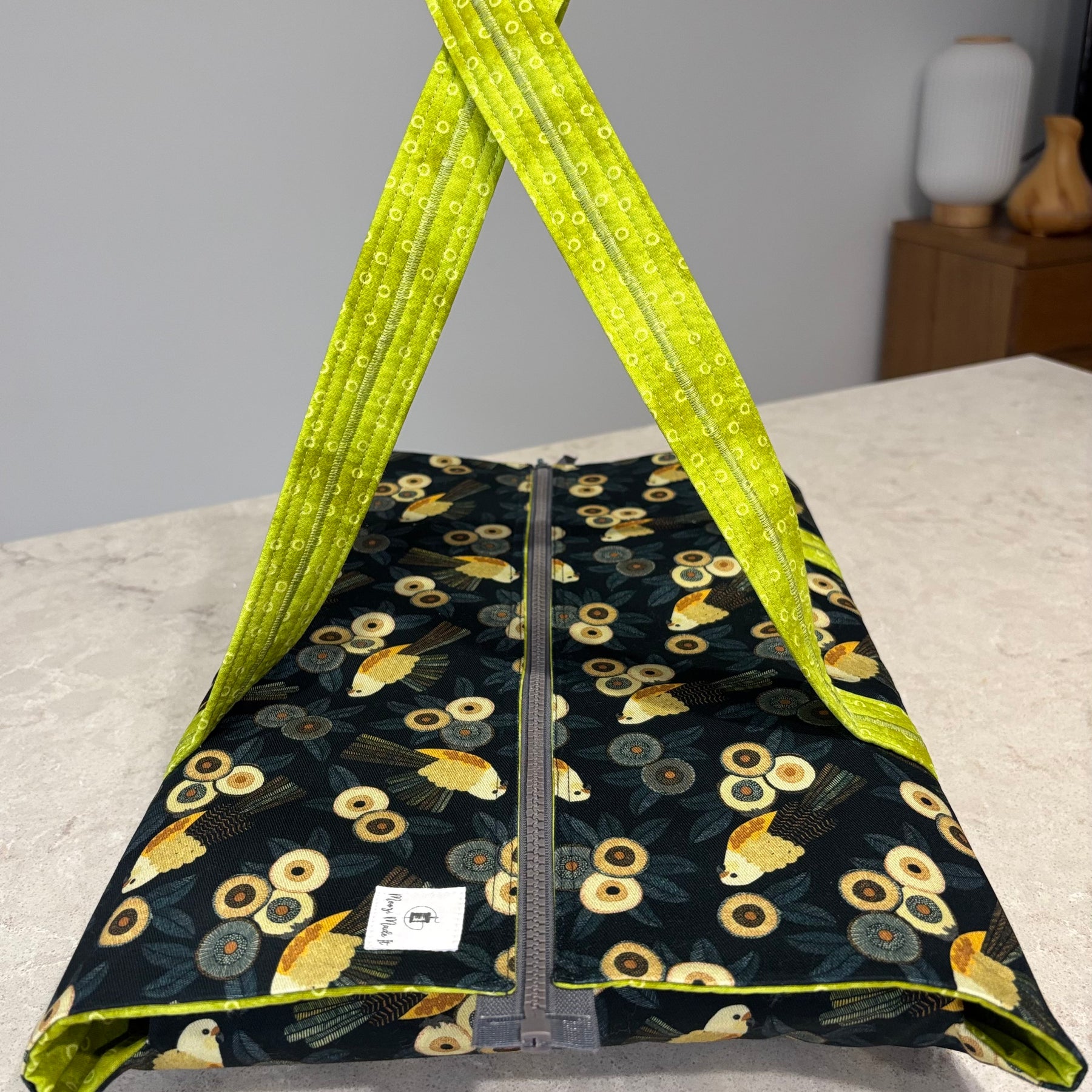 Casserole Carrier