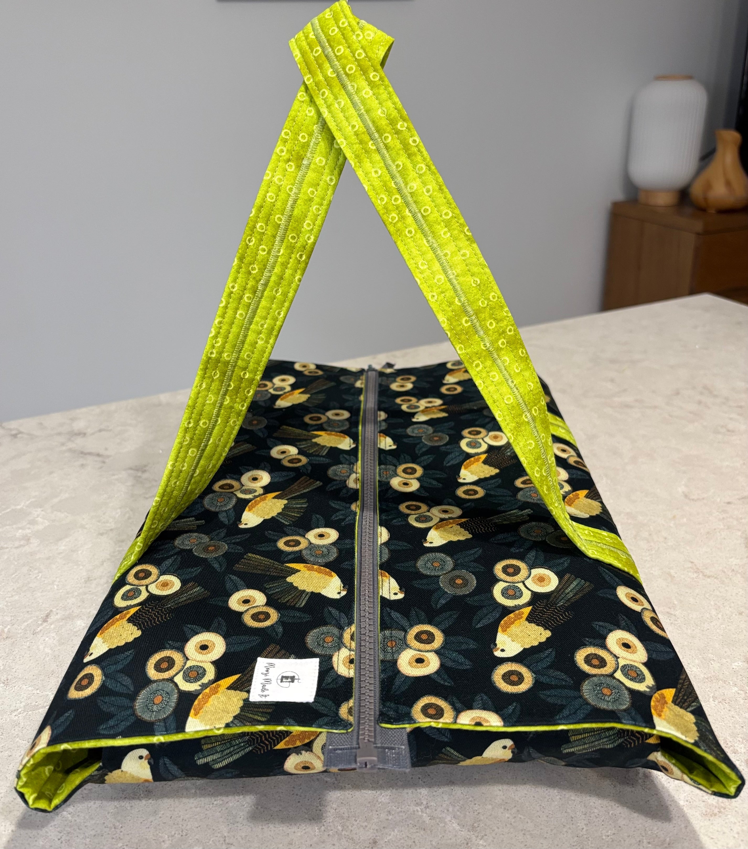 Casserole Carrier