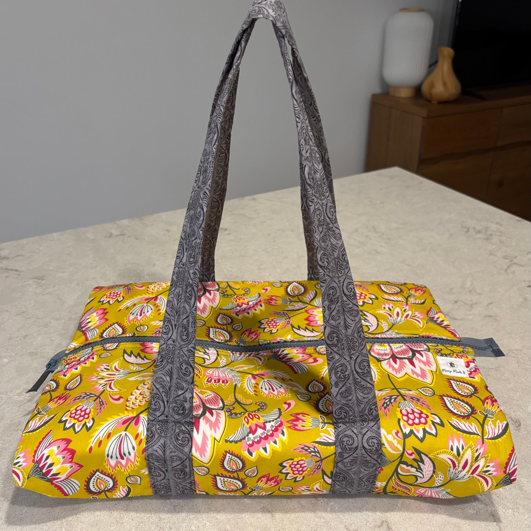 Casserole Carrier