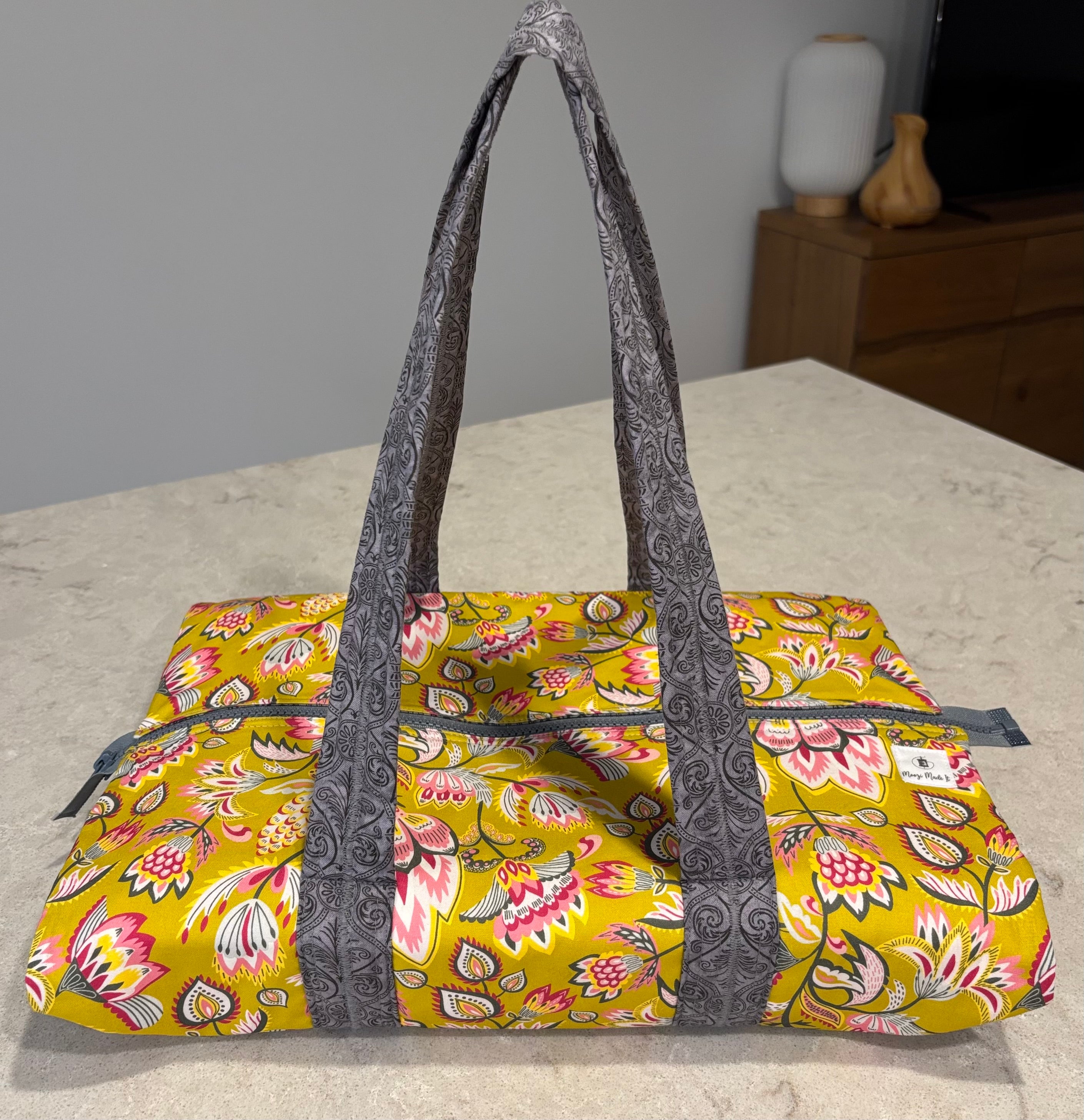Casserole Carrier