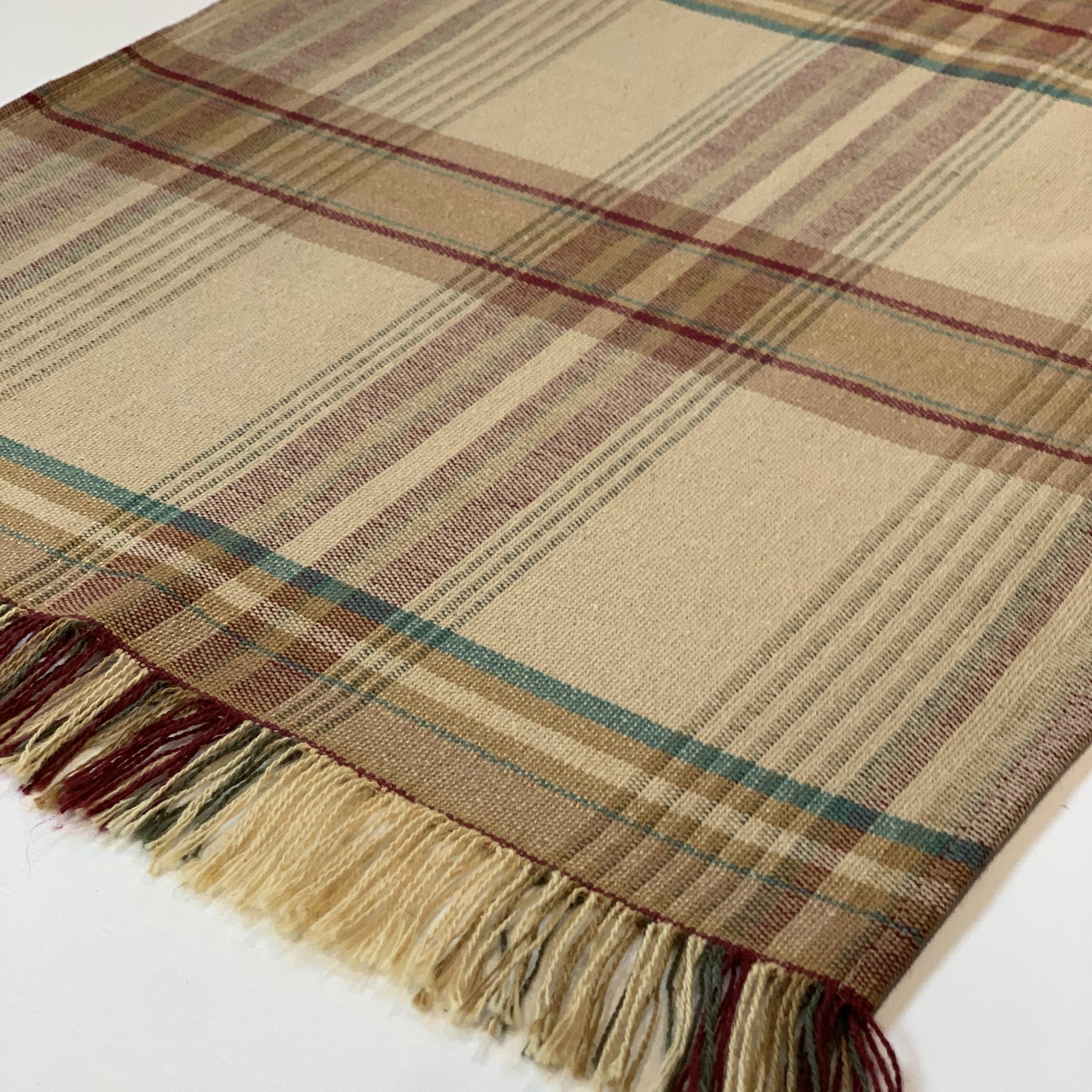 "A"-Table Runner x 5 Various Designs
