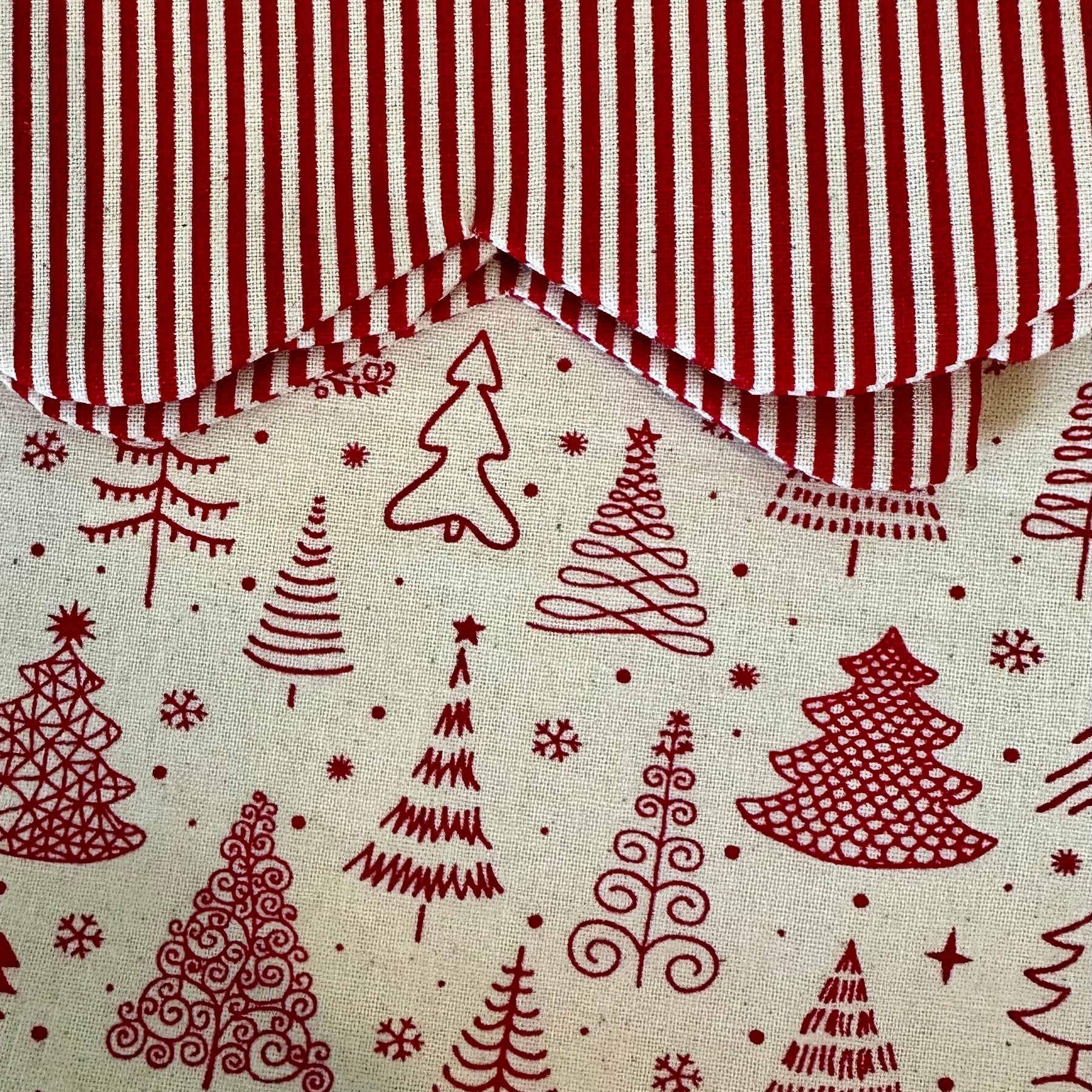 Heirloom Christmas Stockings - personalised