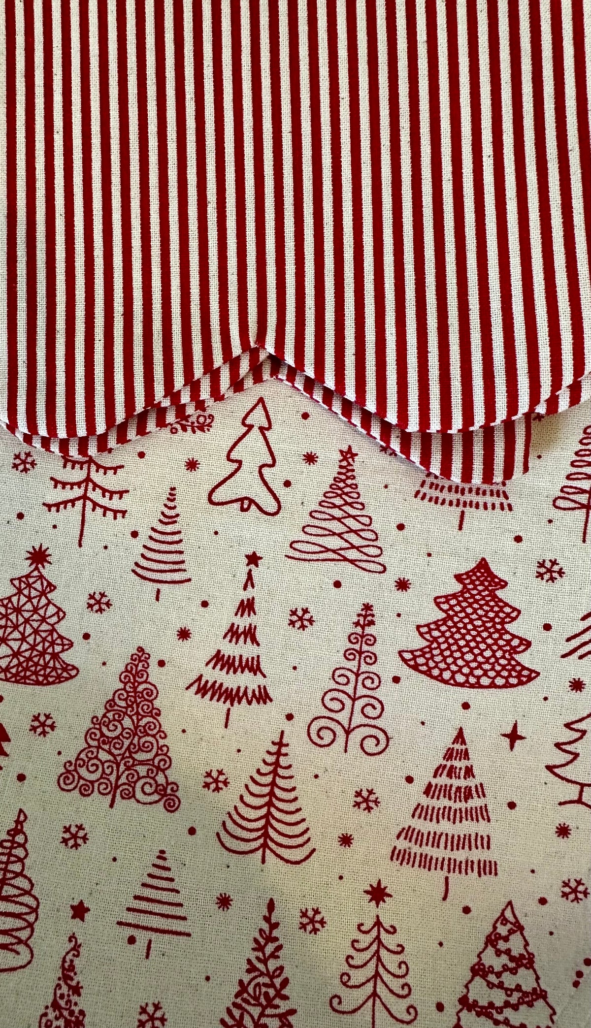 Heirloom Christmas Stockings - personalised