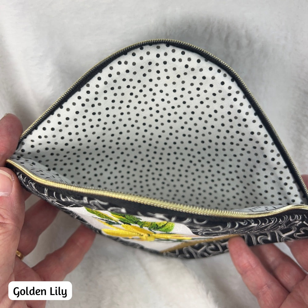 Purses and Pouches | Various Designs | Handmade by Dumbleton Duds | FREE Postage Orders $50+