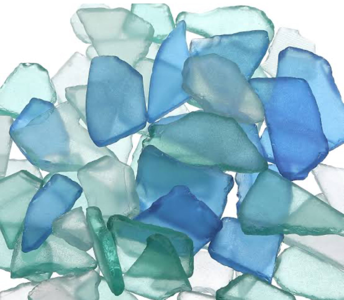 Sea Glass