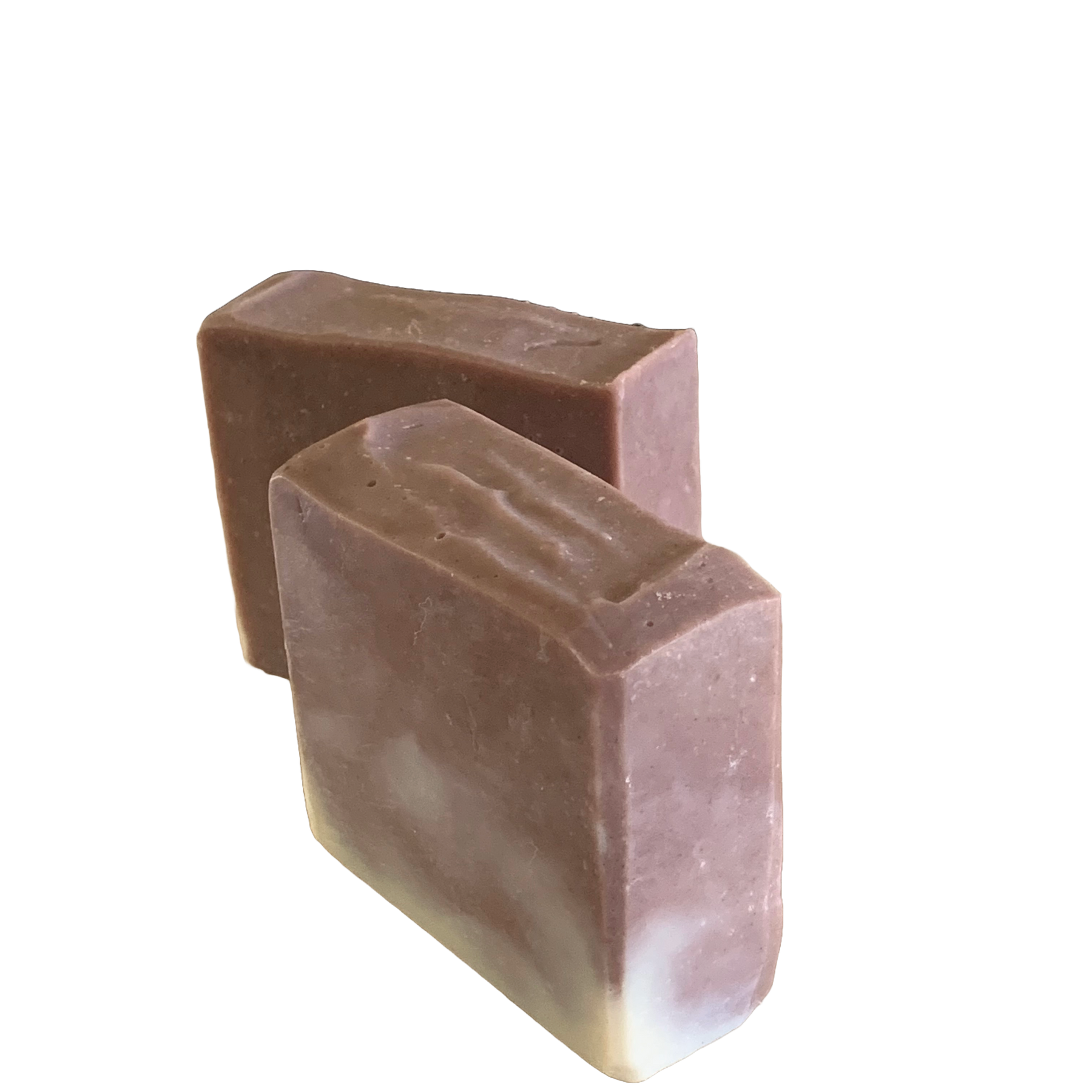 Lavender Tallow Soap Bar - Face + Body