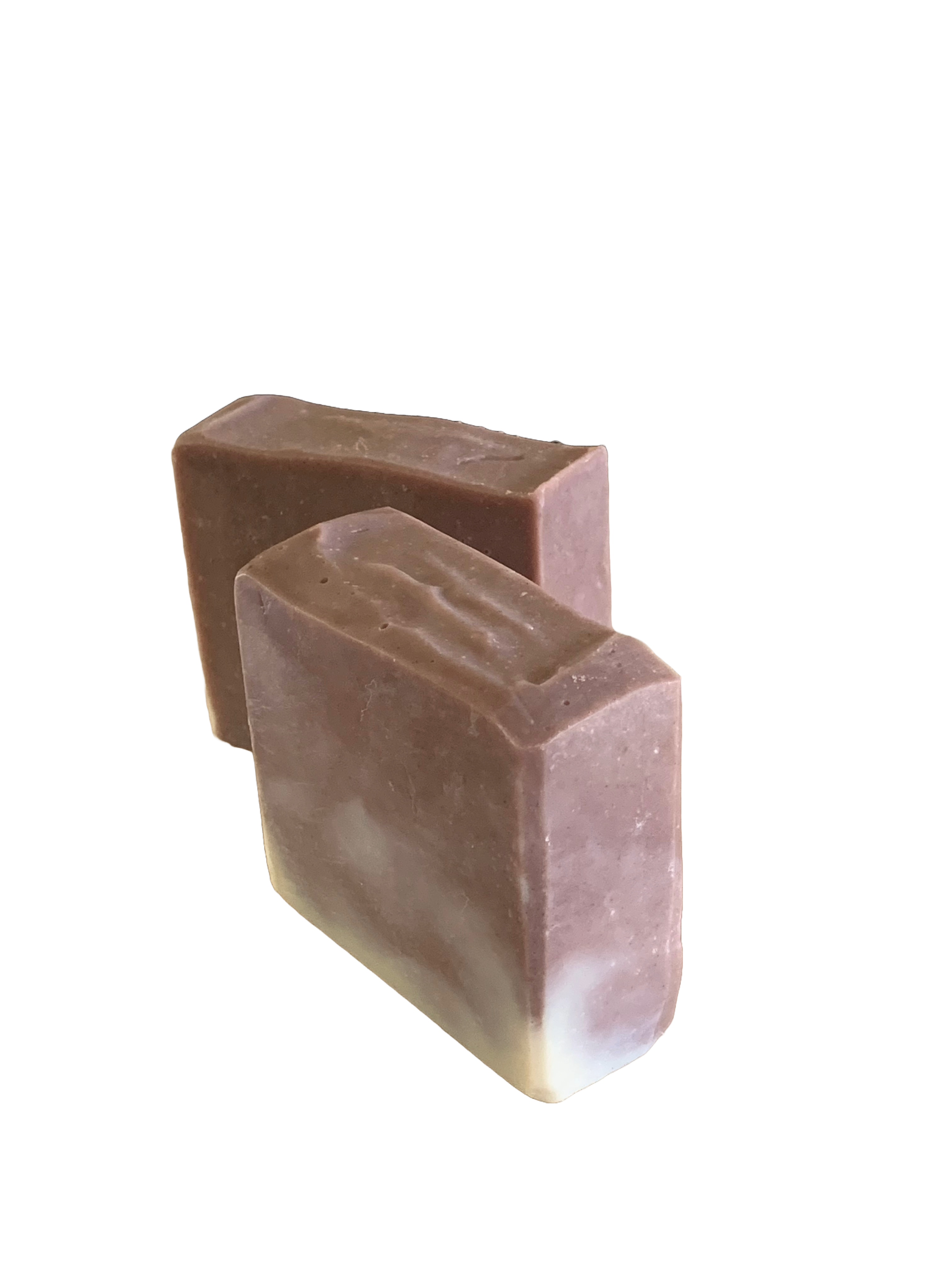 Lavender Tallow Soap Bar - Face + Body