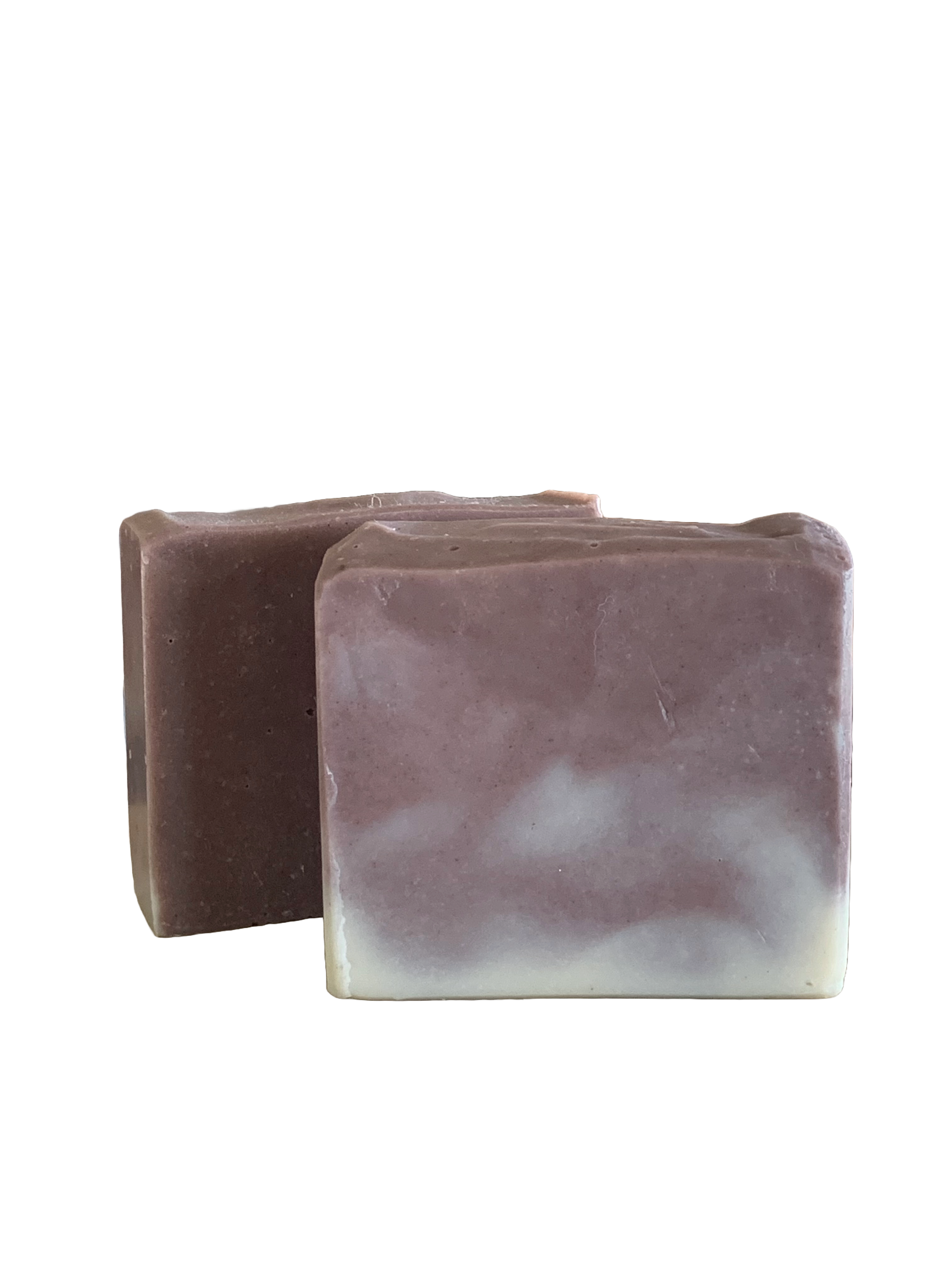 Lavender Tallow Soap Bar - Face + Body
