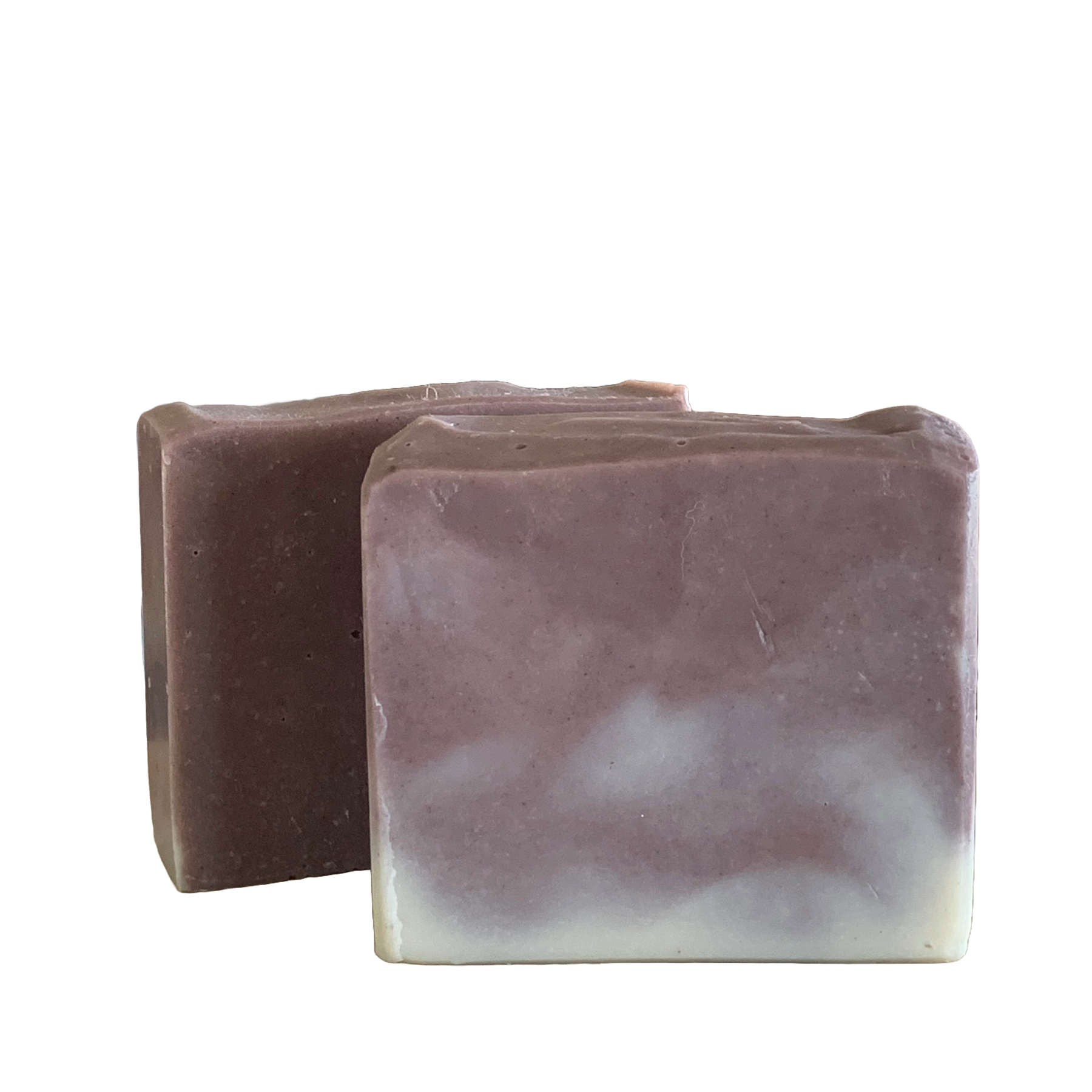 Lavender Tallow Soap Bar - Face + Body