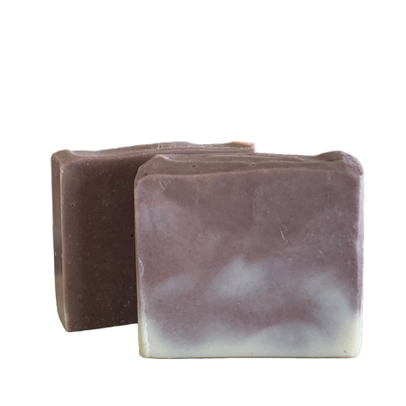 Lavender Tallow Soap Bar - Face + Body