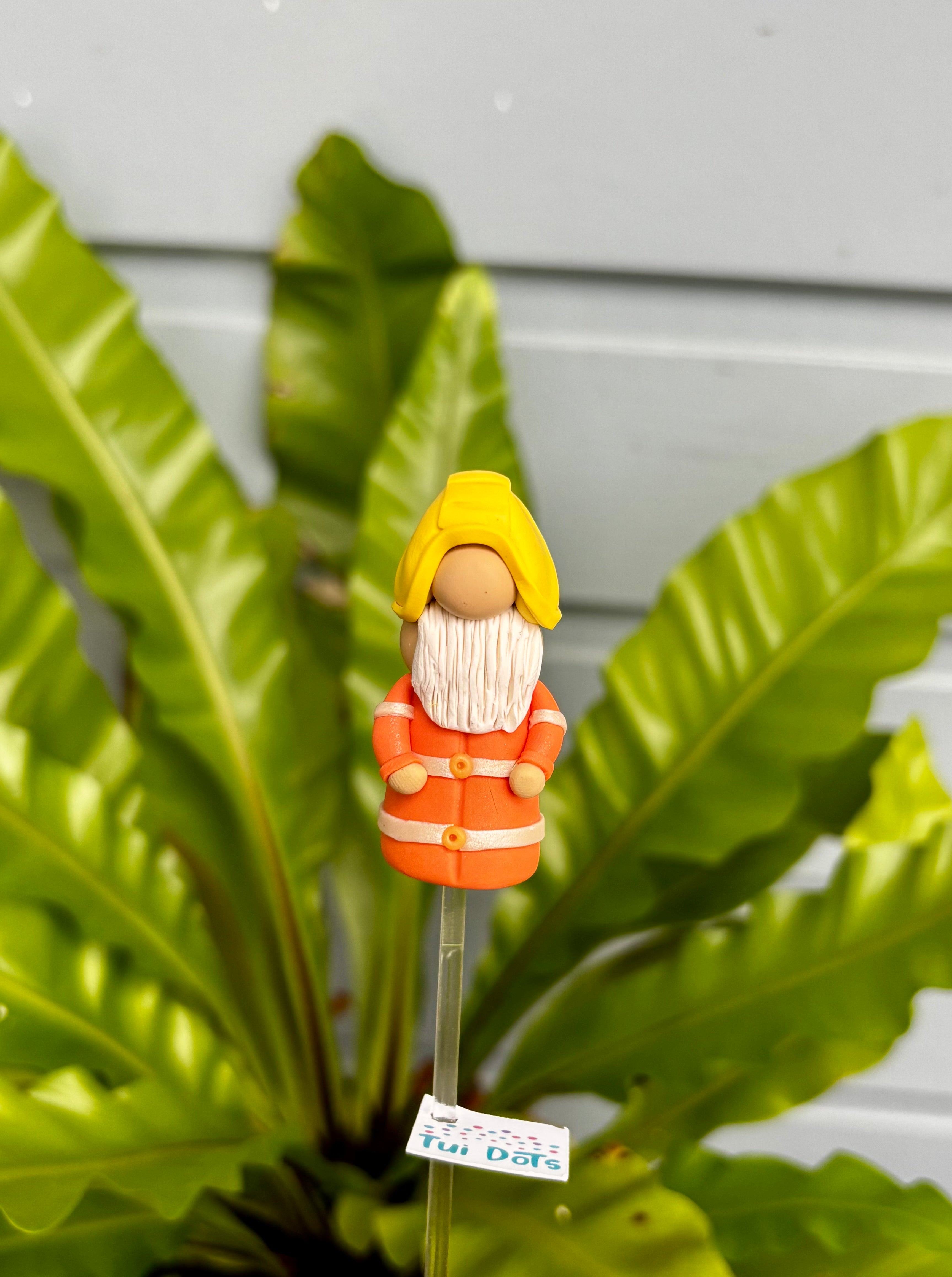 Tiny Gnome - Worker gnome