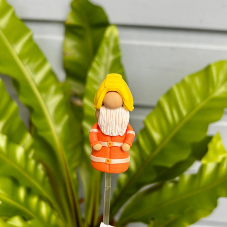 Tiny Gnome - Worker gnome