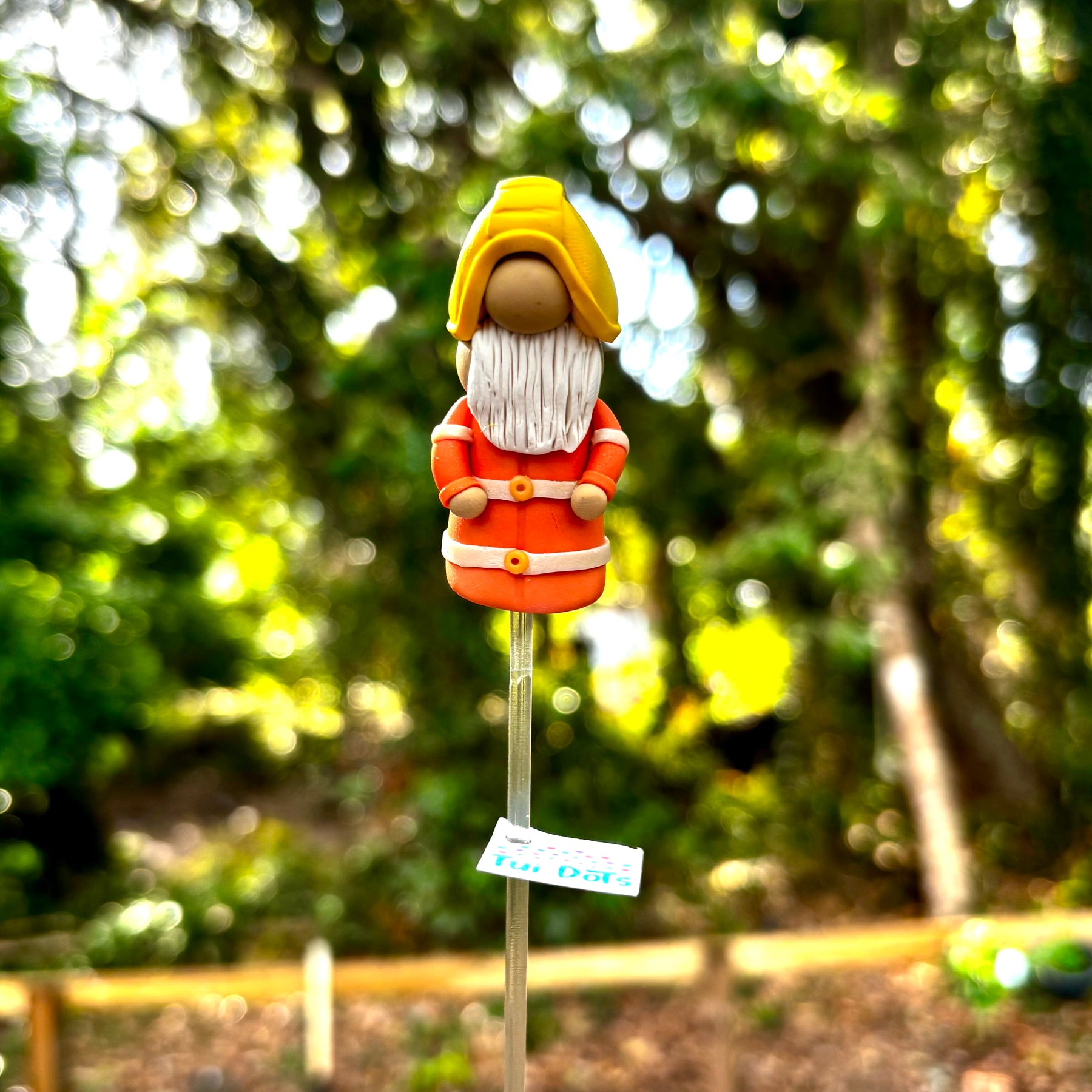 Tiny Gnome - Worker gnome