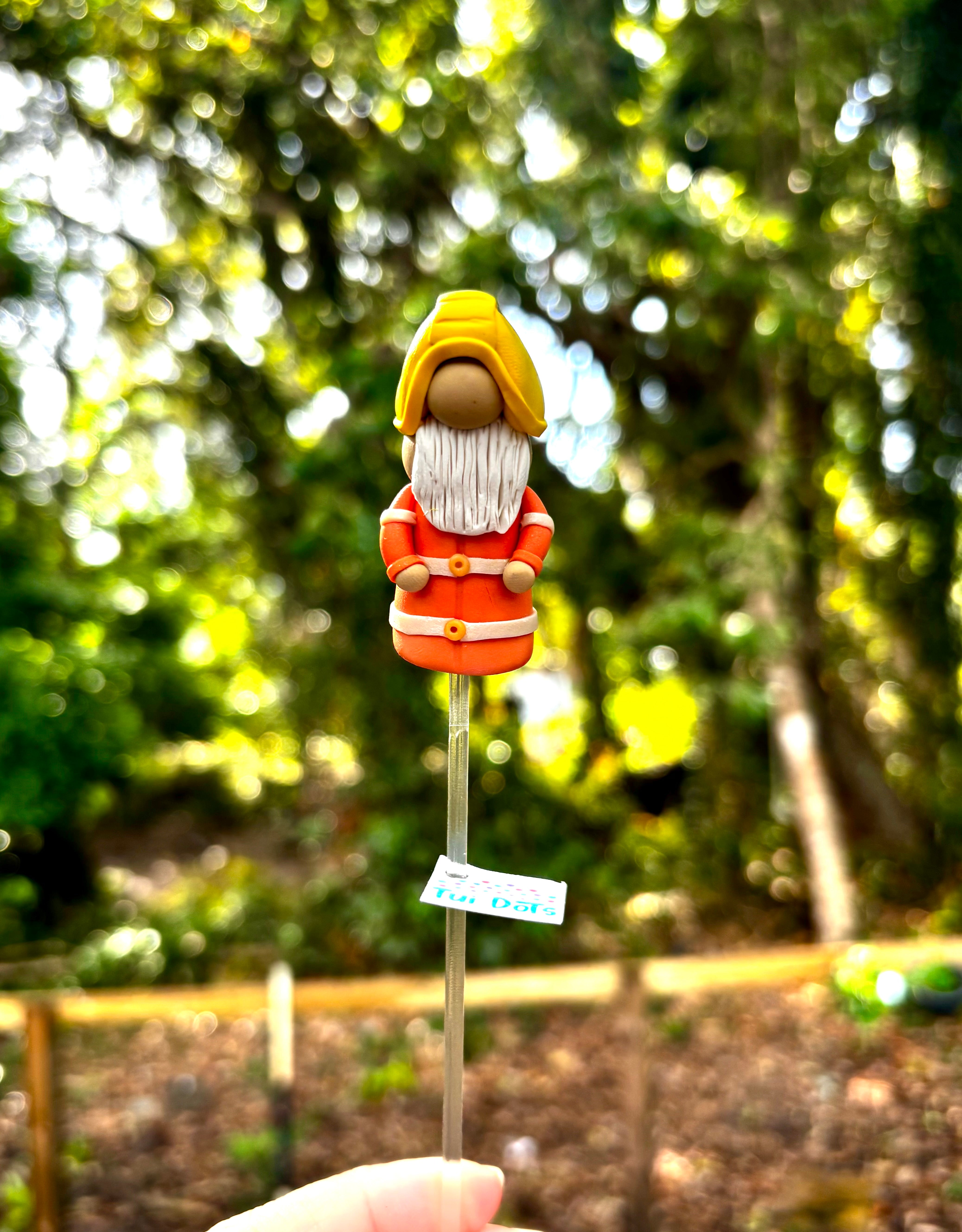 Tiny Gnome - Worker gnome