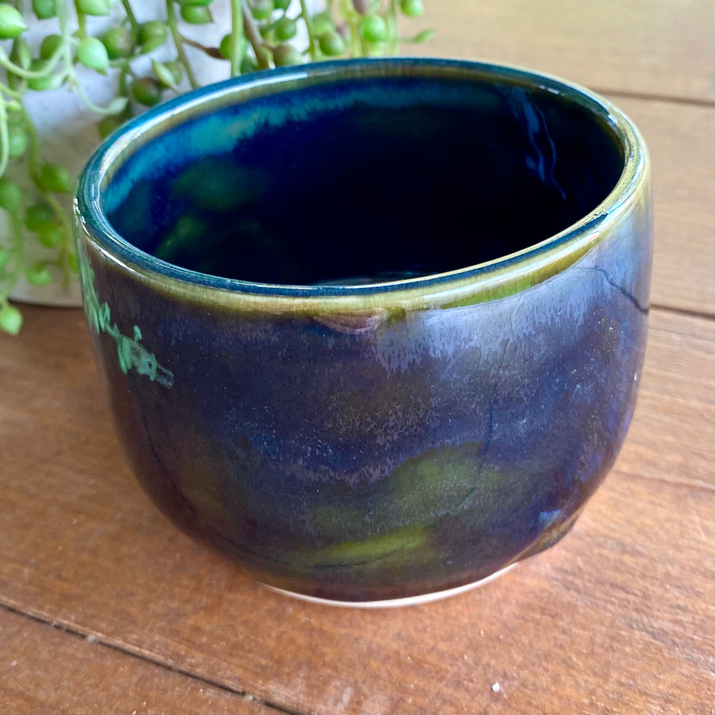 Handmade Latte Cup| Pottery