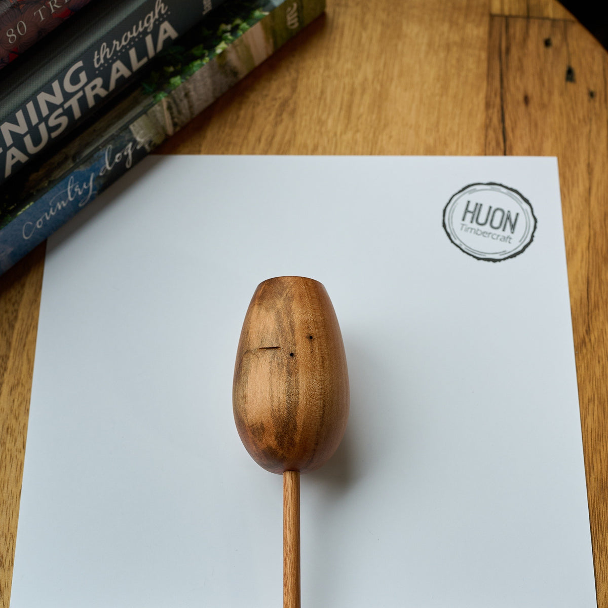 Tasmanian Wooden Tulip - Style 1