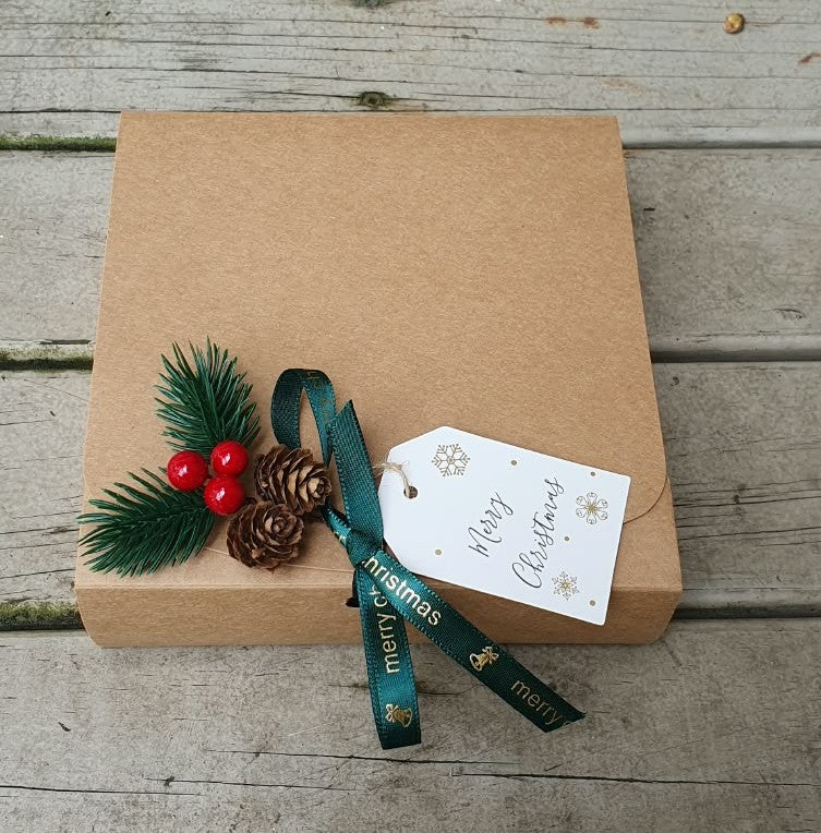 Christmas – Festive Gift