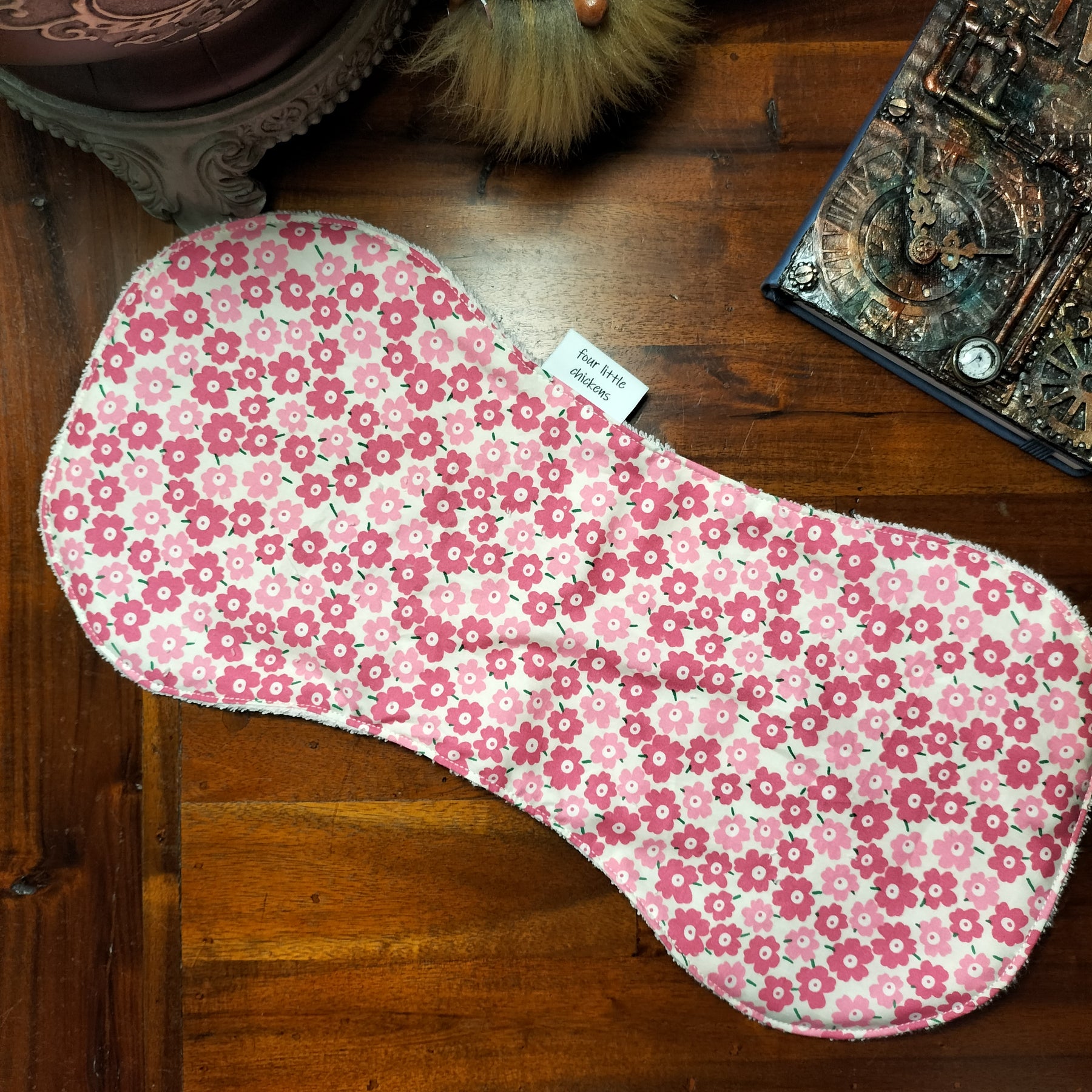 PINK ON PINK  GIFT BUNDLE