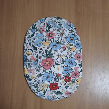 STOMA BAG COVER REGULAR ILEOSTOMY, COLOSTOMY, UROSTOMY