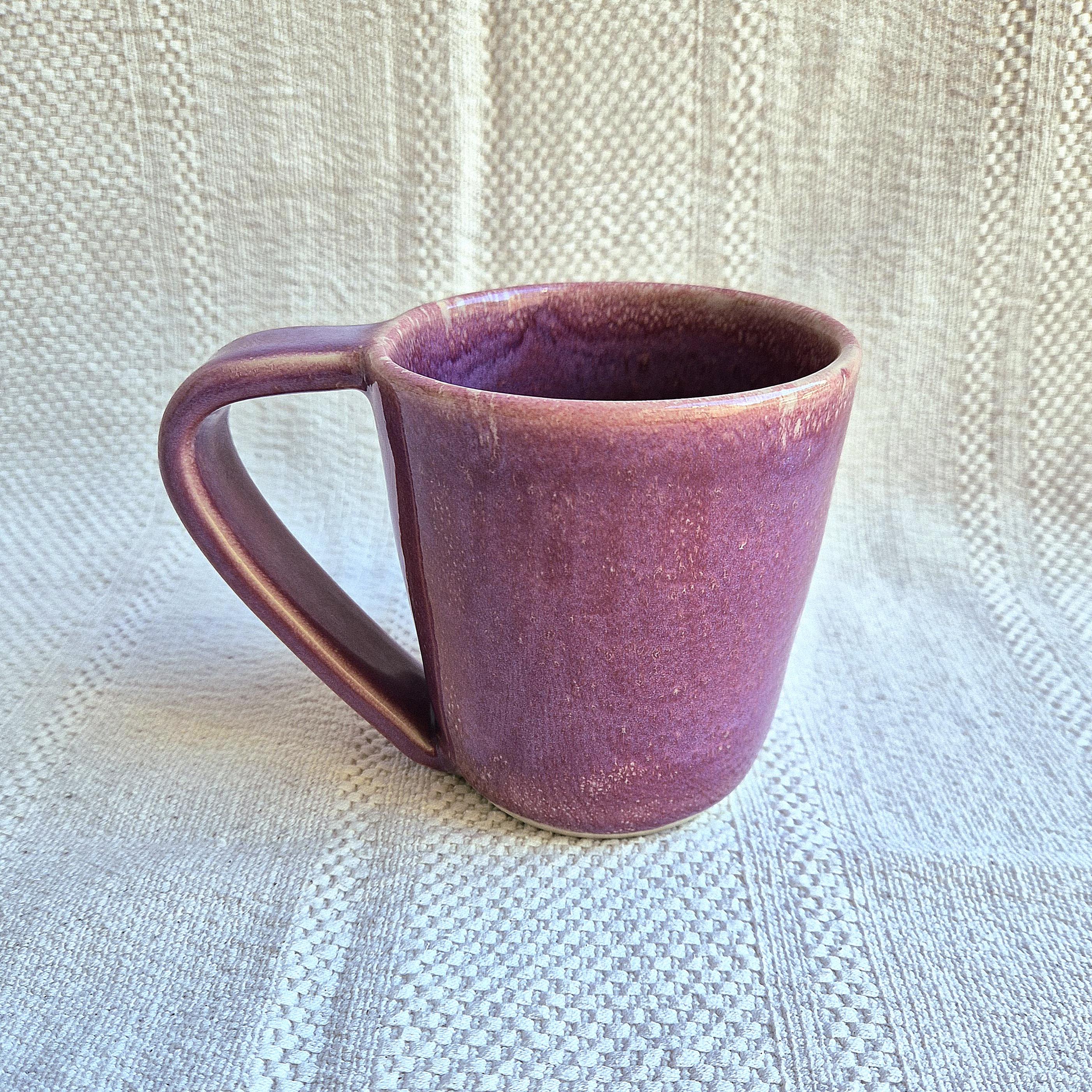Crimson Sky Mug