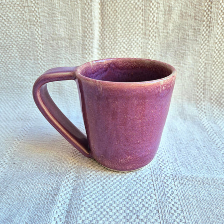 Crimson Sky Mug