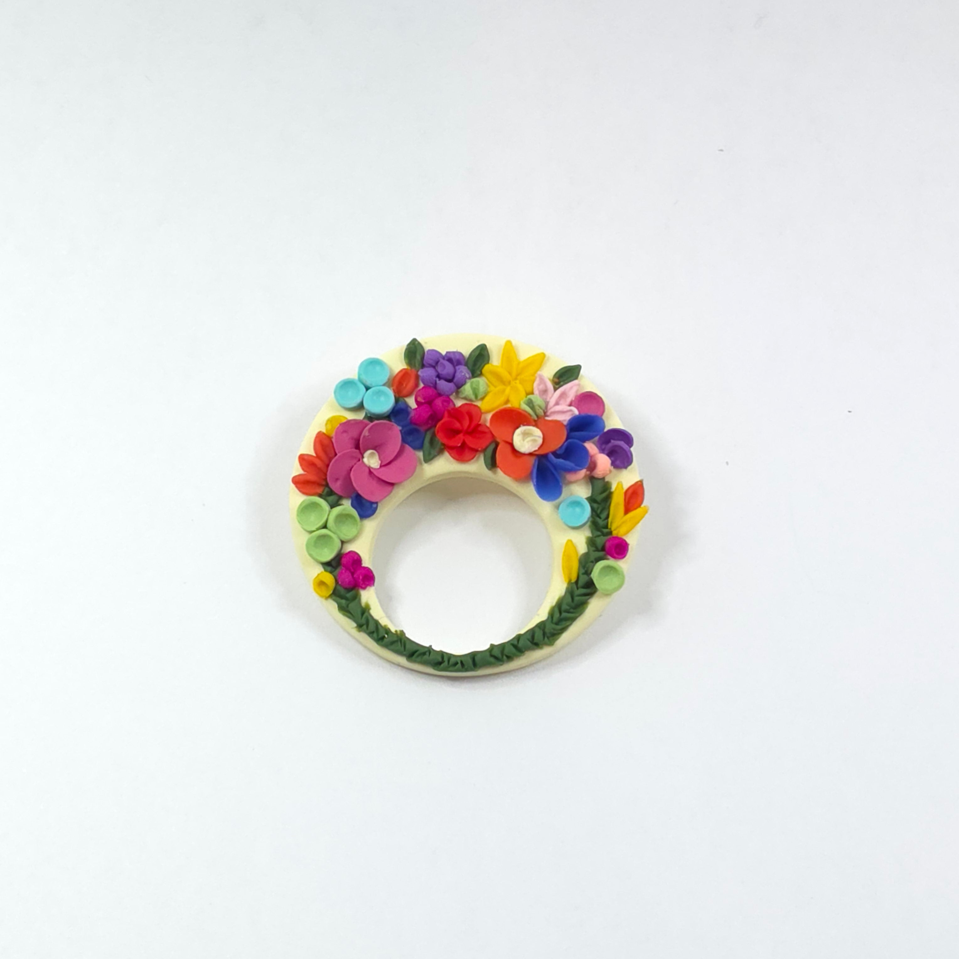 Glasses Brooches