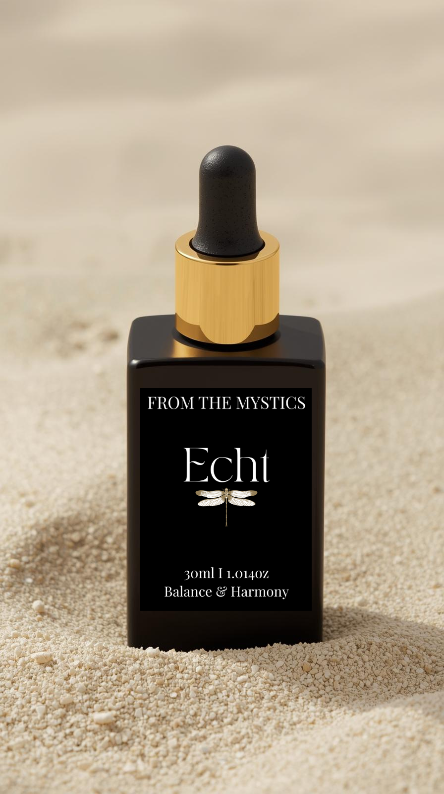 Luminous Face Elixir - Nourish, Glow, Support I 50ml