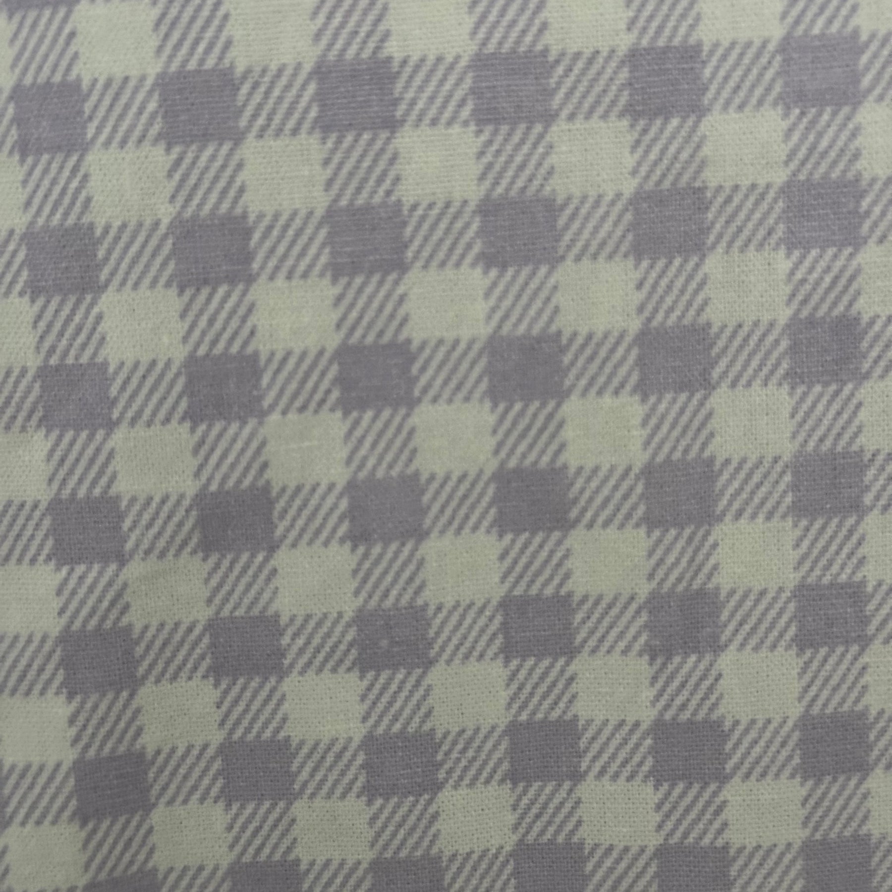 Lilac Gingham Handmade Overalls| Gingham Collection