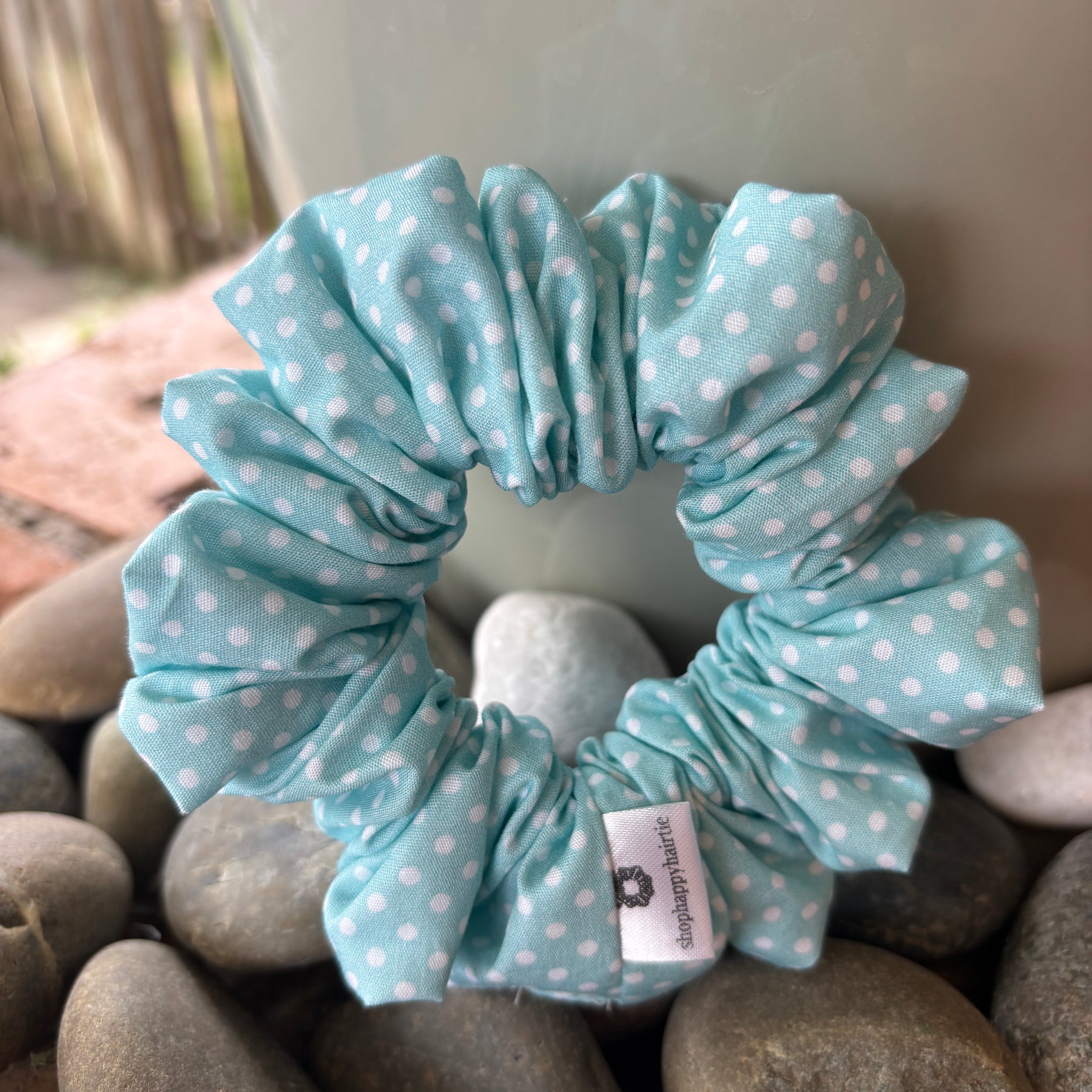 Regular Scrunchie