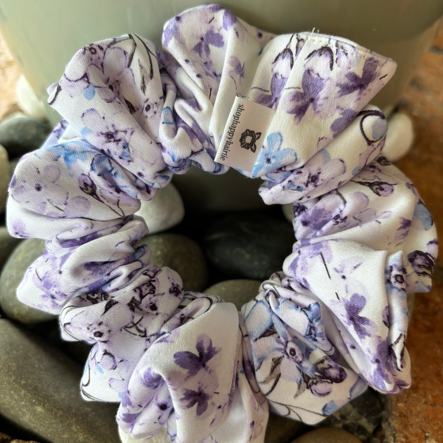 Regular Scrunchie