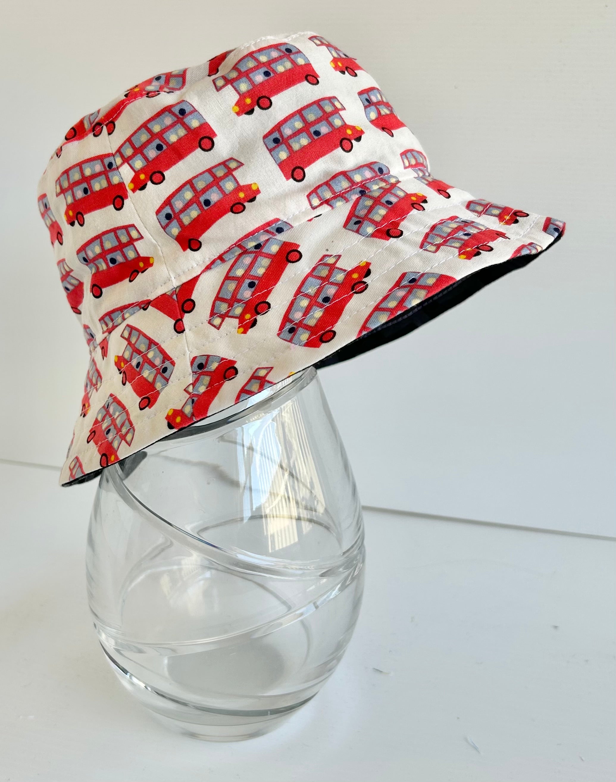 Ready to post- Large size regular brim hats- reduced price