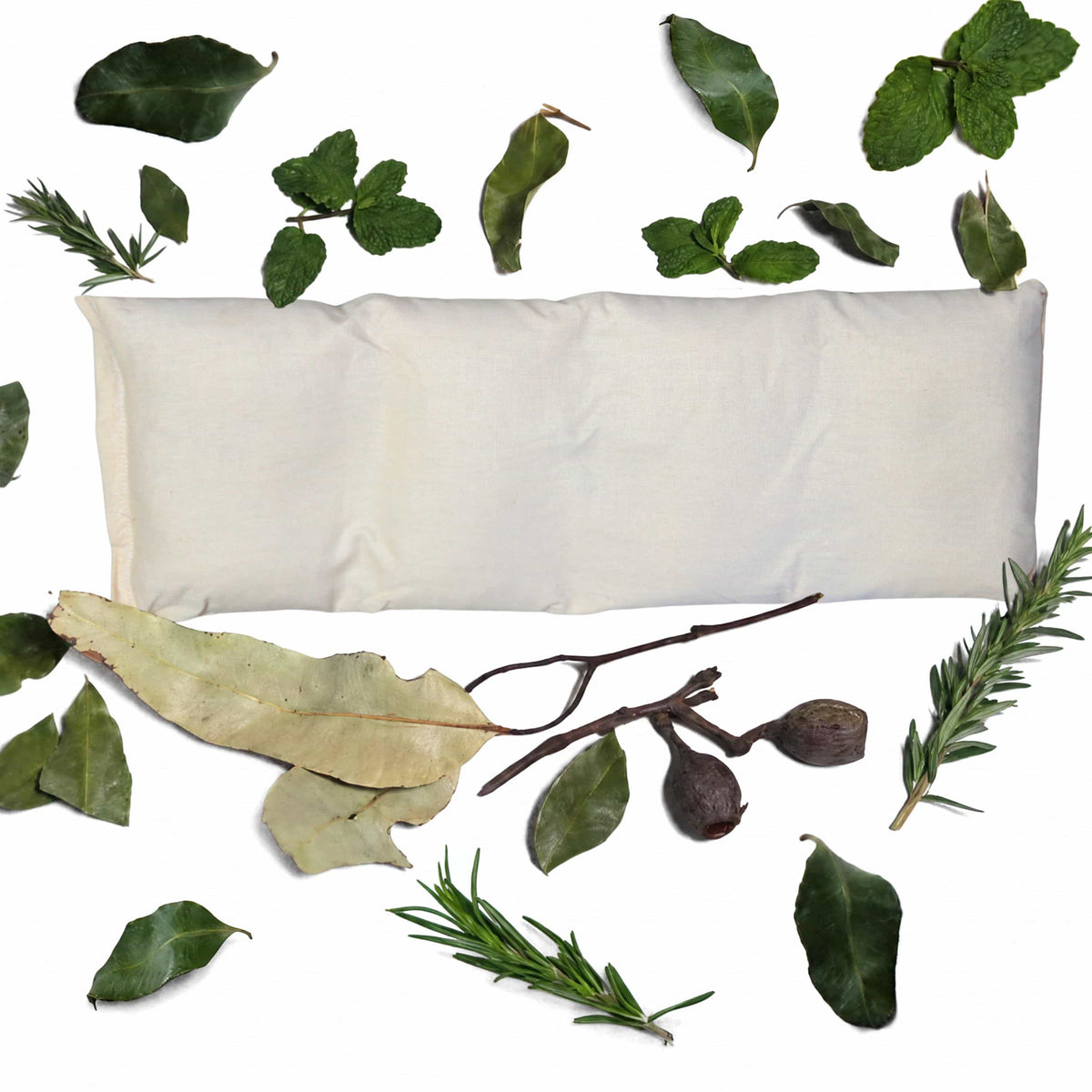 Wildhorse Lemon Myrtle Comfort Wrap™