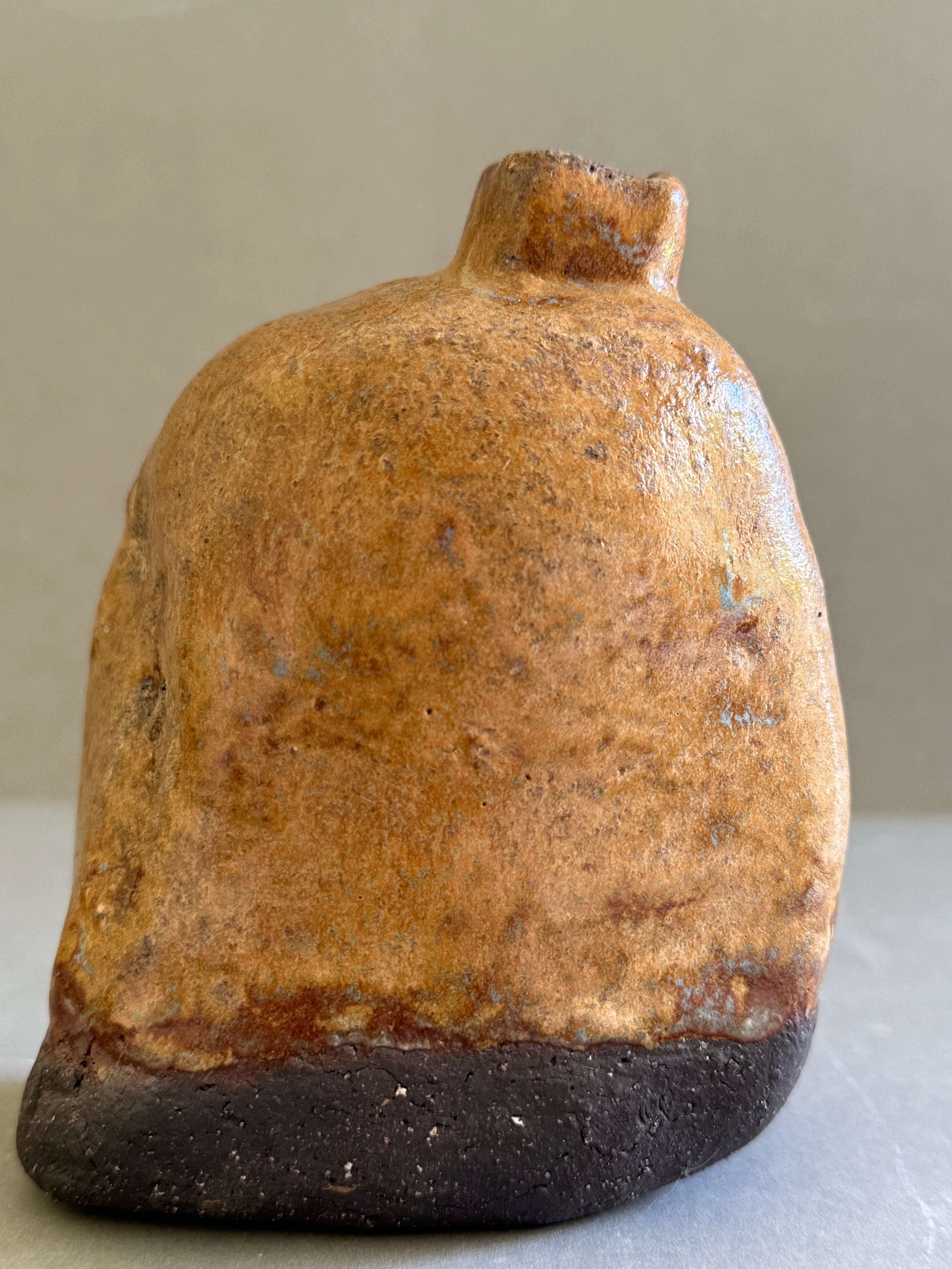 Ceramic Rock Vase