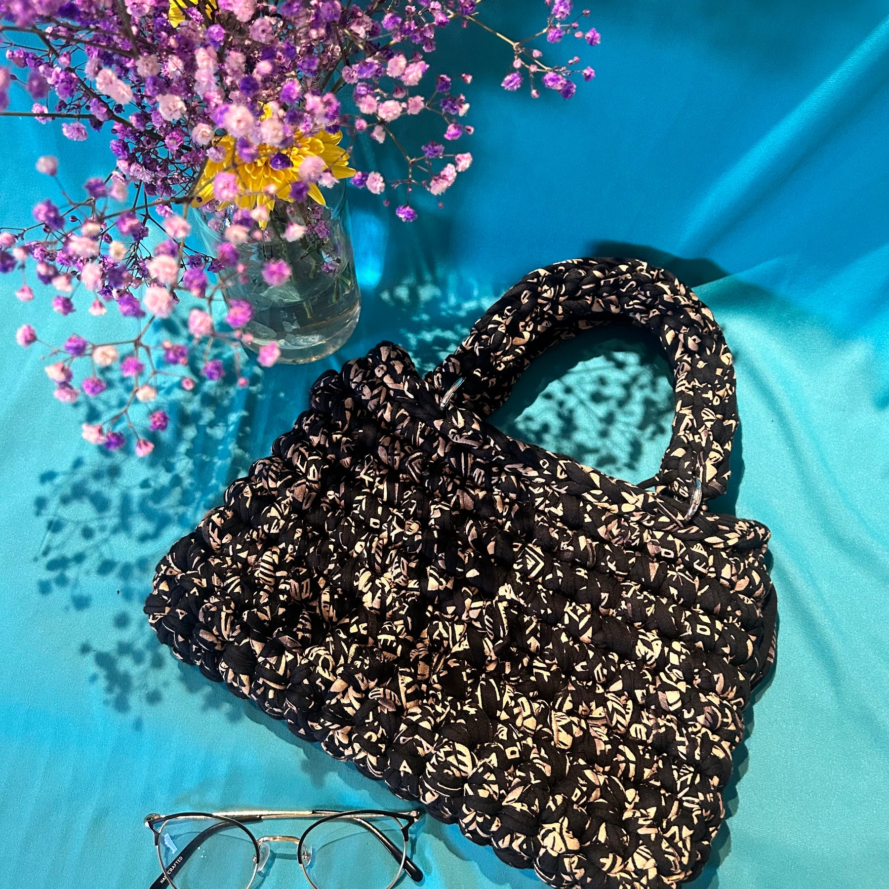 Carmen Handbag