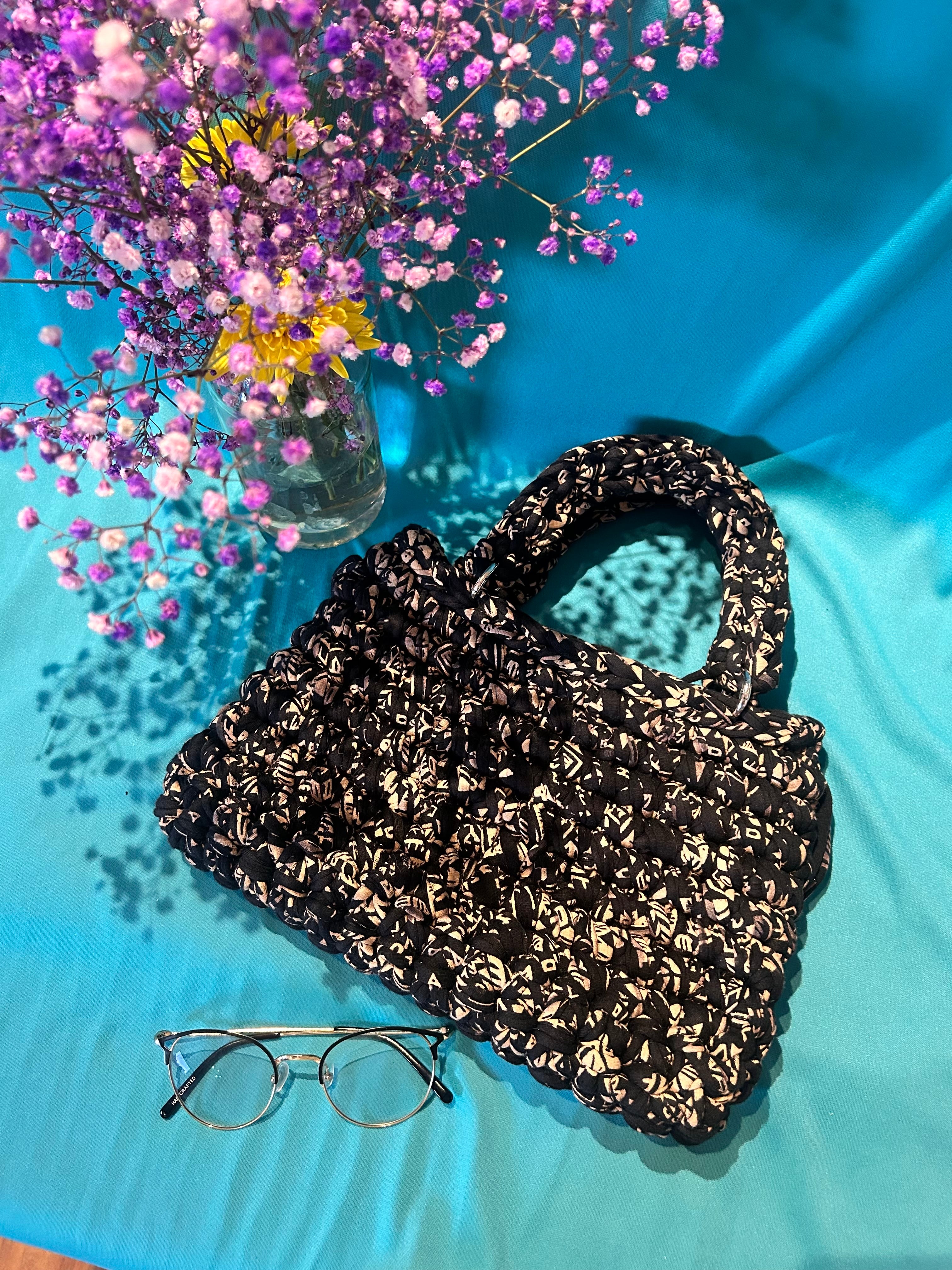 Carmen Handbag