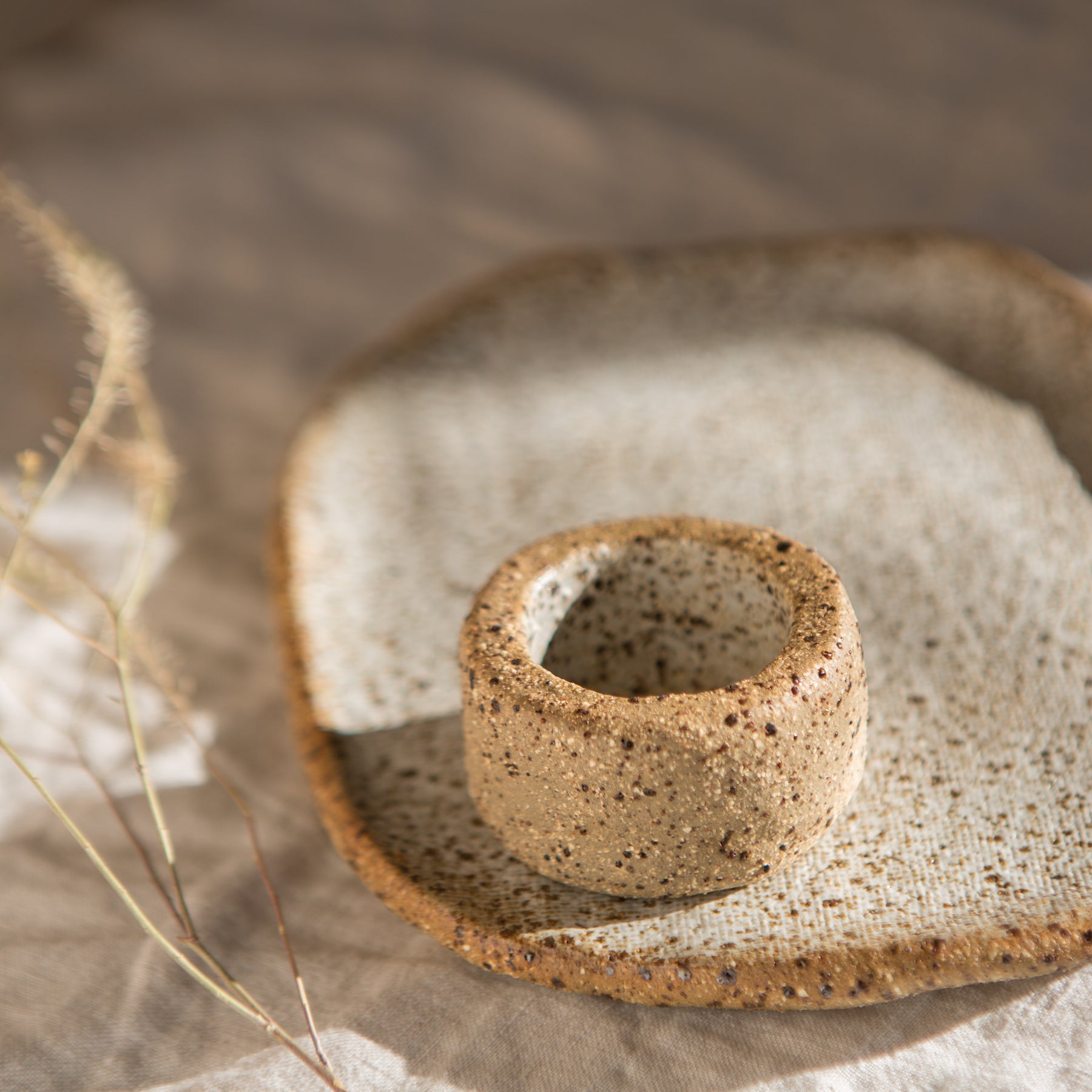 Ramekin / Candle holders (Set of 2)