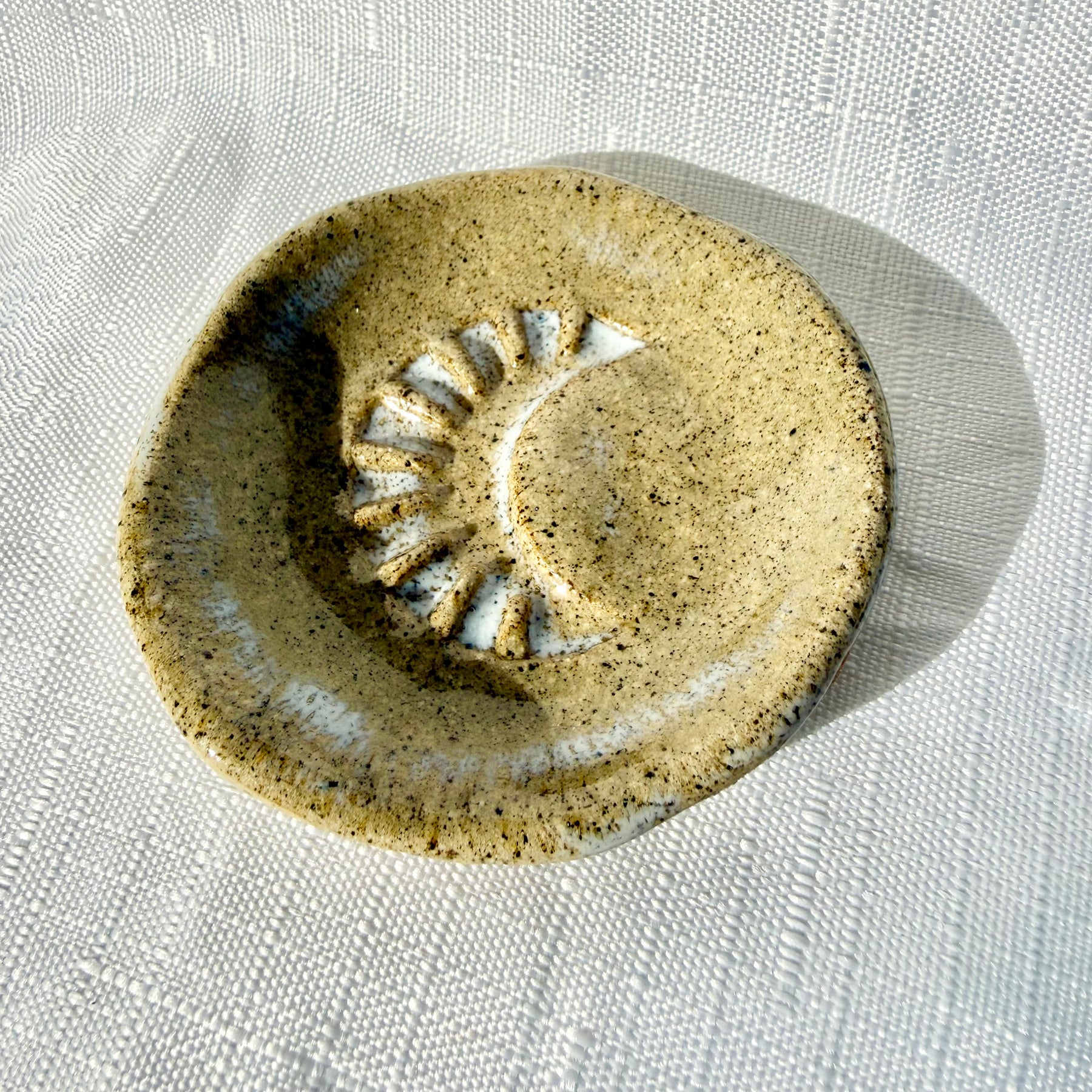 Trinket / Ring Dish