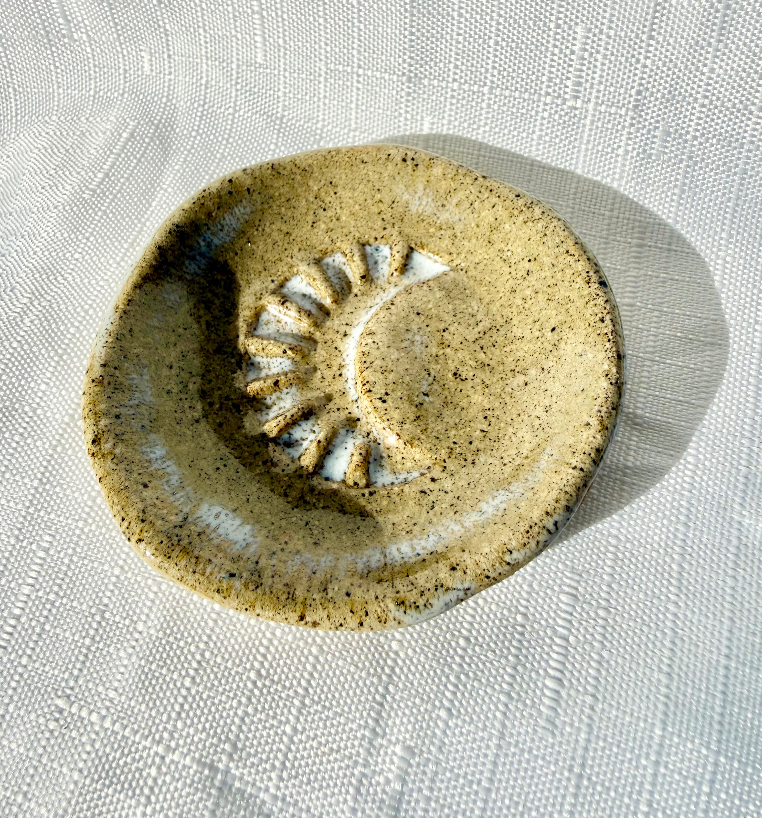 Trinket / Ring Dish