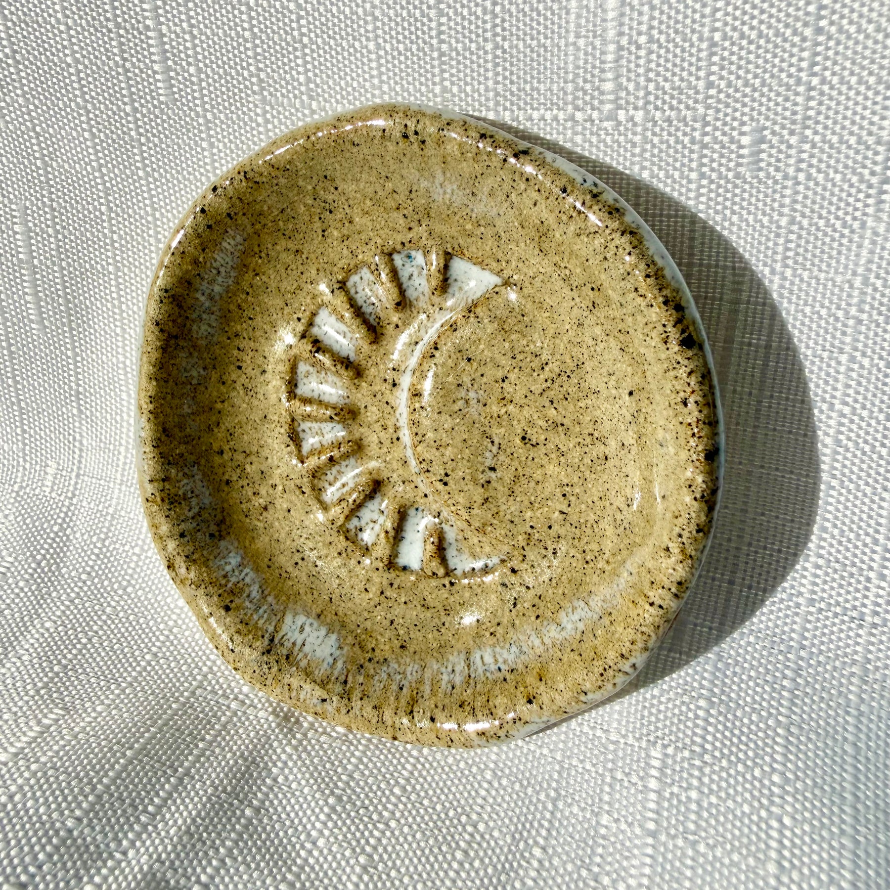 Trinket / Ring Dish