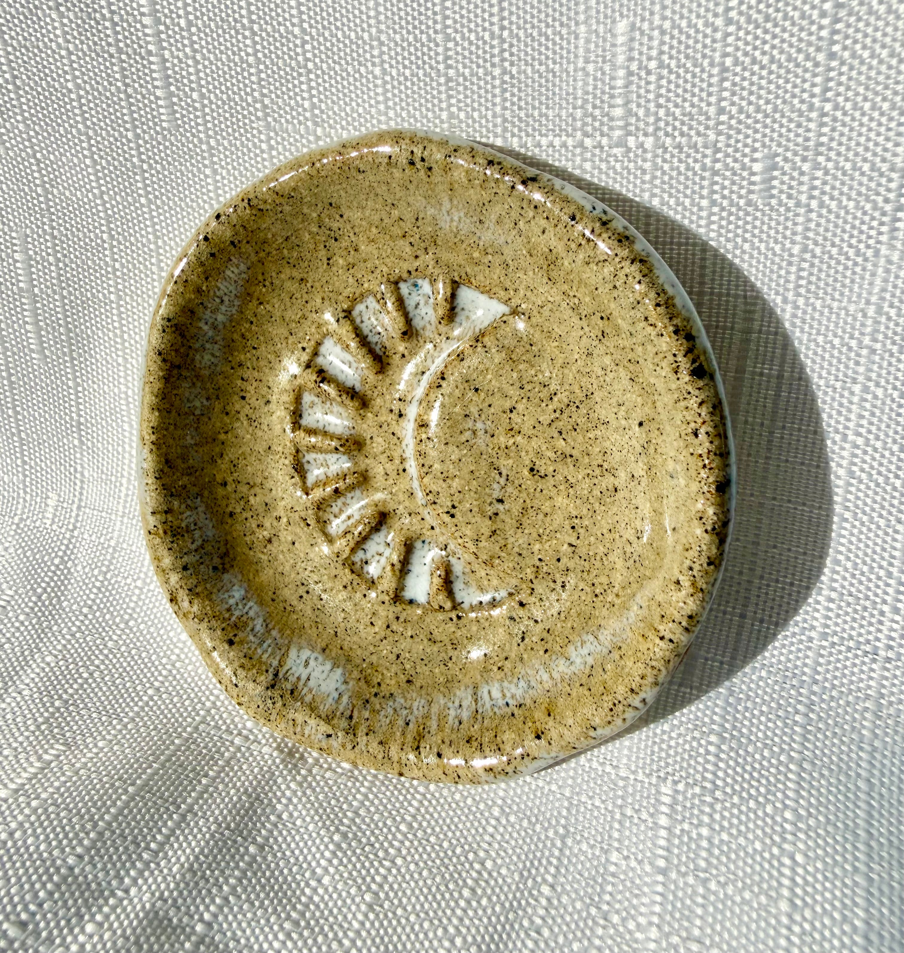 Trinket / Ring Dish