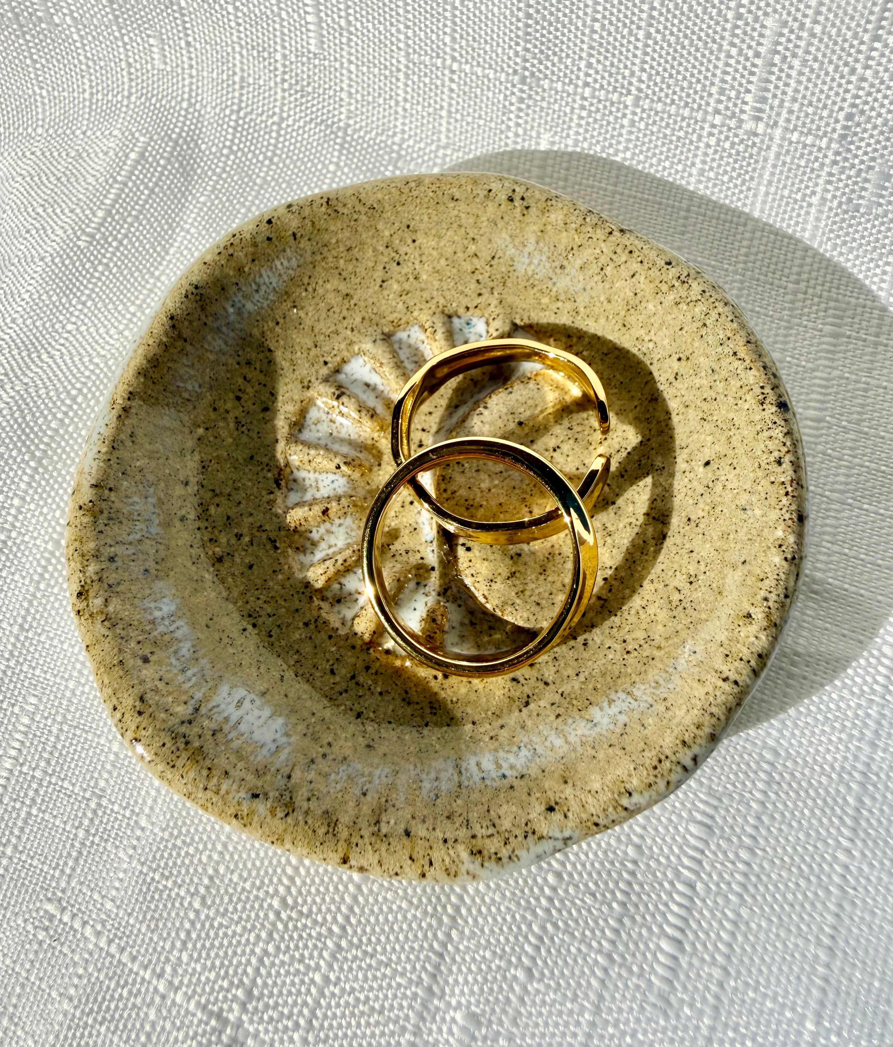 Trinket / Ring Dish