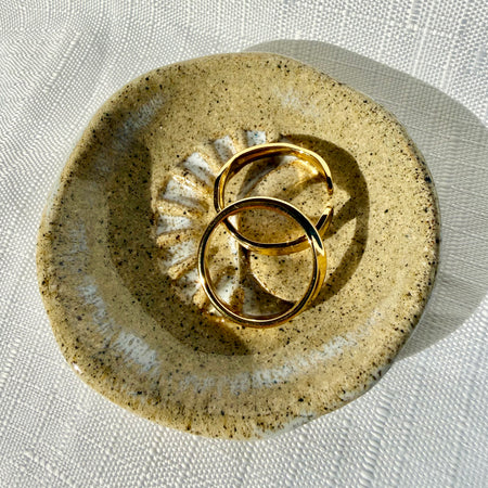 Trinket / Ring Dish
