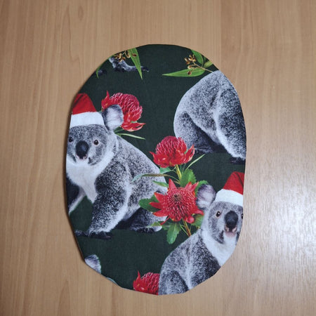 STOMA BAG COVER REGULAR ILEOSTOMY, COLOSTOMY, UROSTOMY